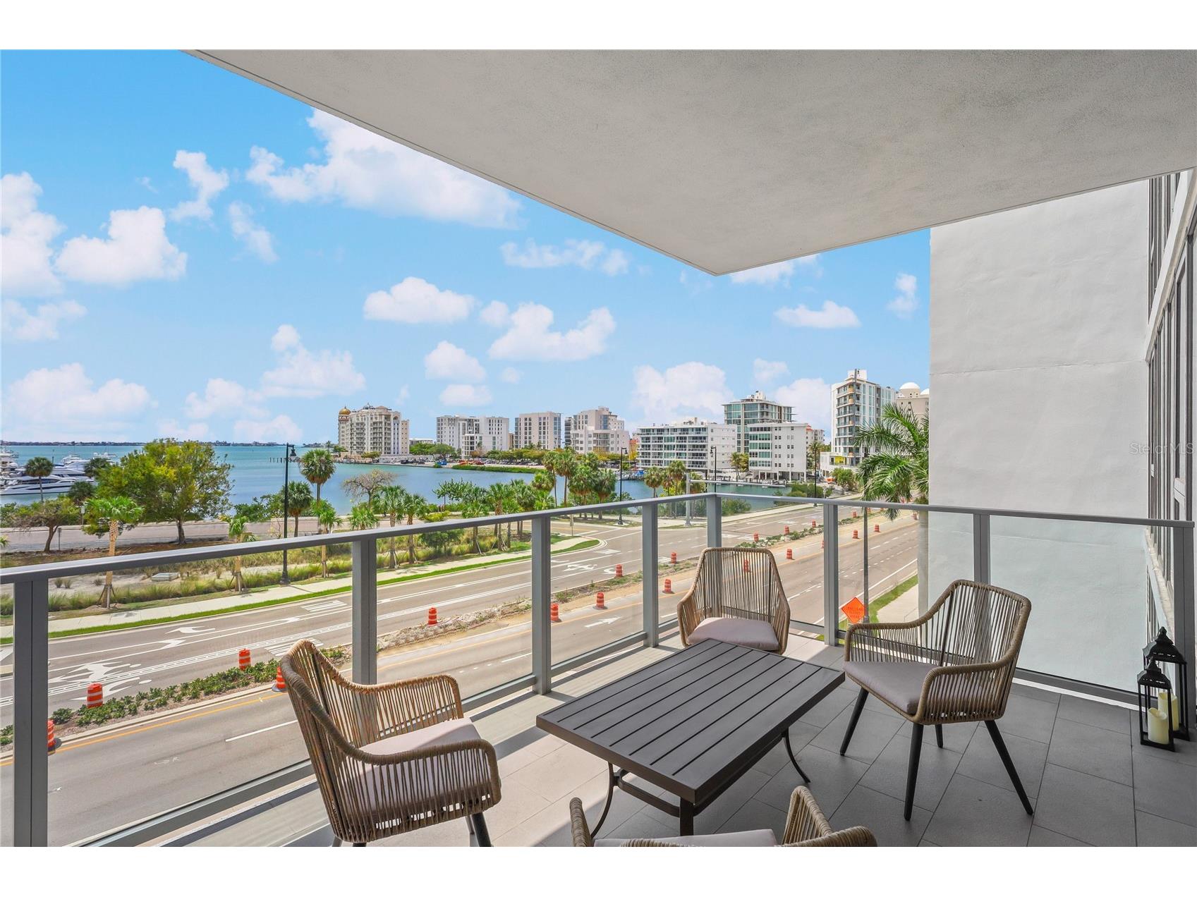 1155 N Gulfstream Avenue #306 Sarasota FL 34236 - SARASOTA BAY A4689553 image9