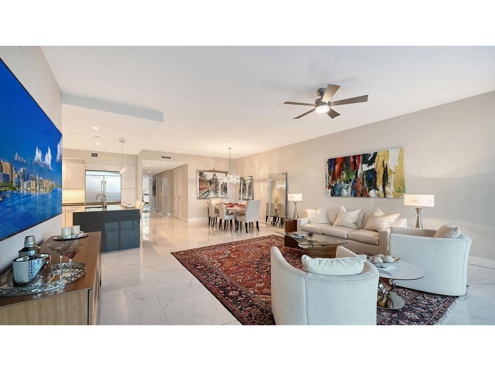 1155 N Gulfstream Avenue #401 Sarasota FL 34236 A4689843 image19