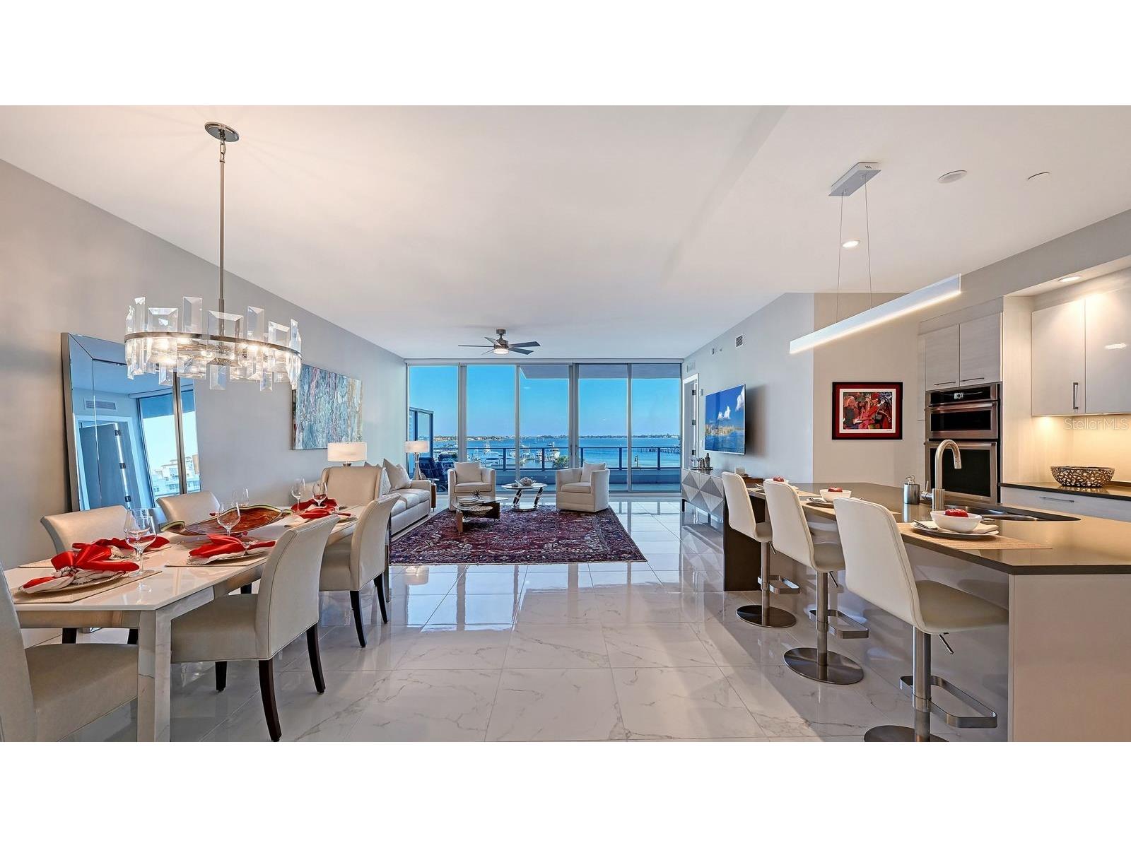 1155 N Gulfstream Avenue #401 Sarasota FL 34236 A4689843 image6
