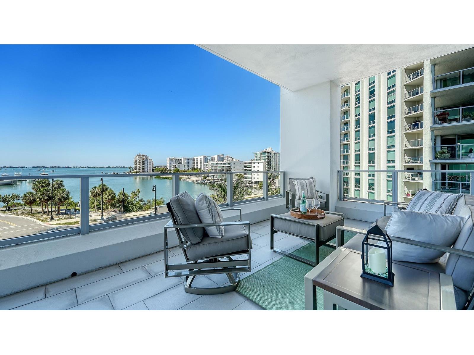 1155 N Gulfstream Avenue #401 Sarasota FL 34236 A4689843 image62