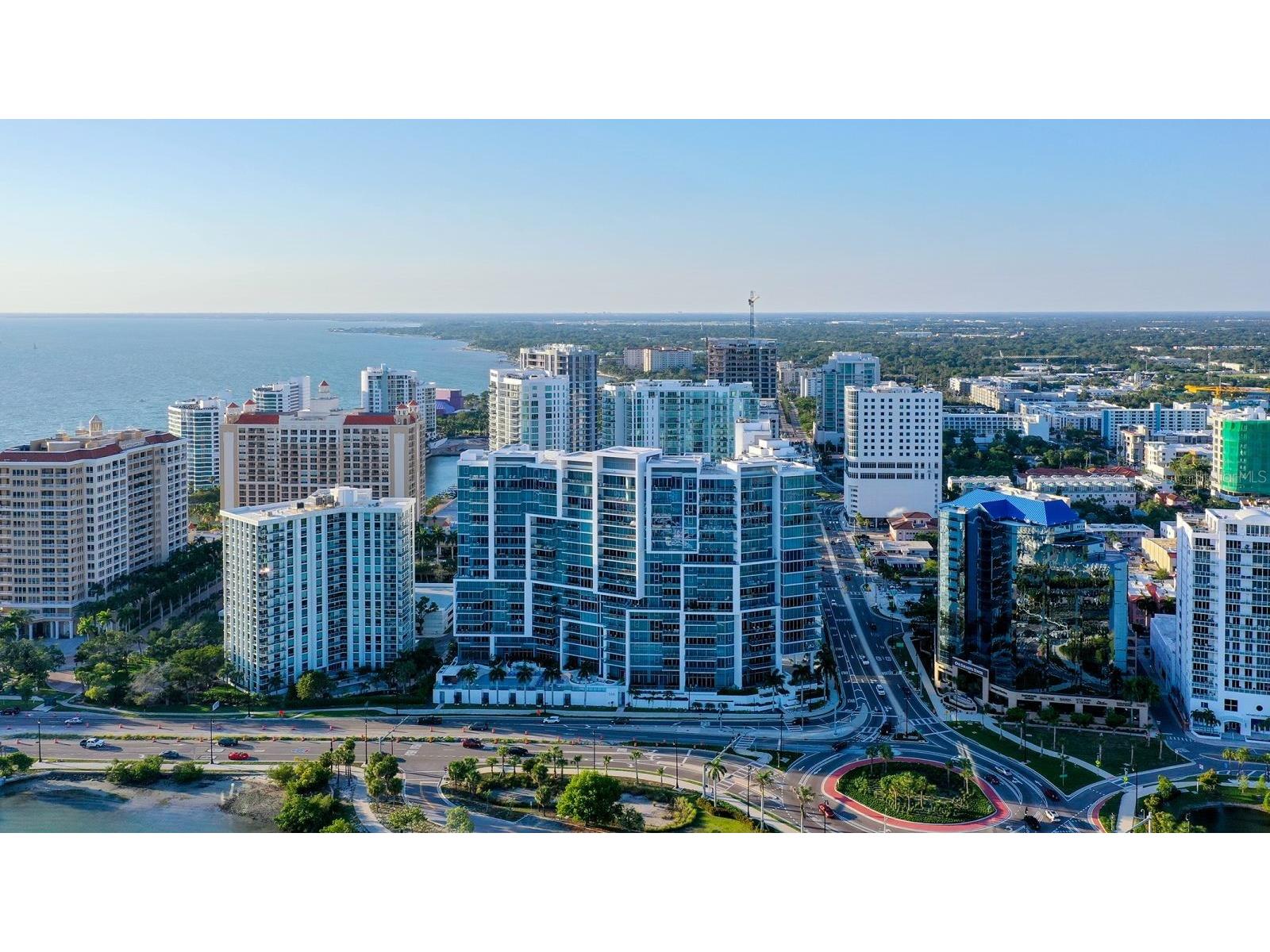 1155 N Gulfstream Avenue #401 Sarasota FL 34236 A4689843 image69