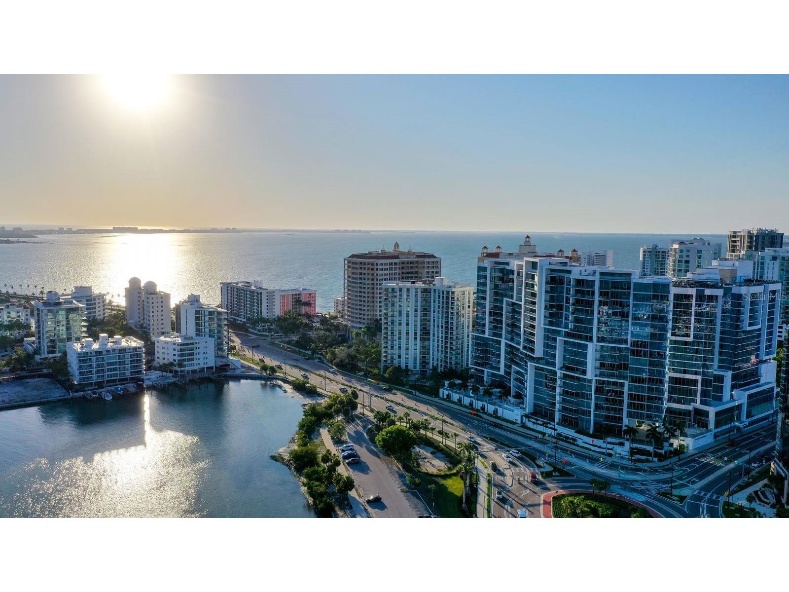 1155 N Gulfstream Avenue #401 Sarasota FL 34236 A4689843 image70