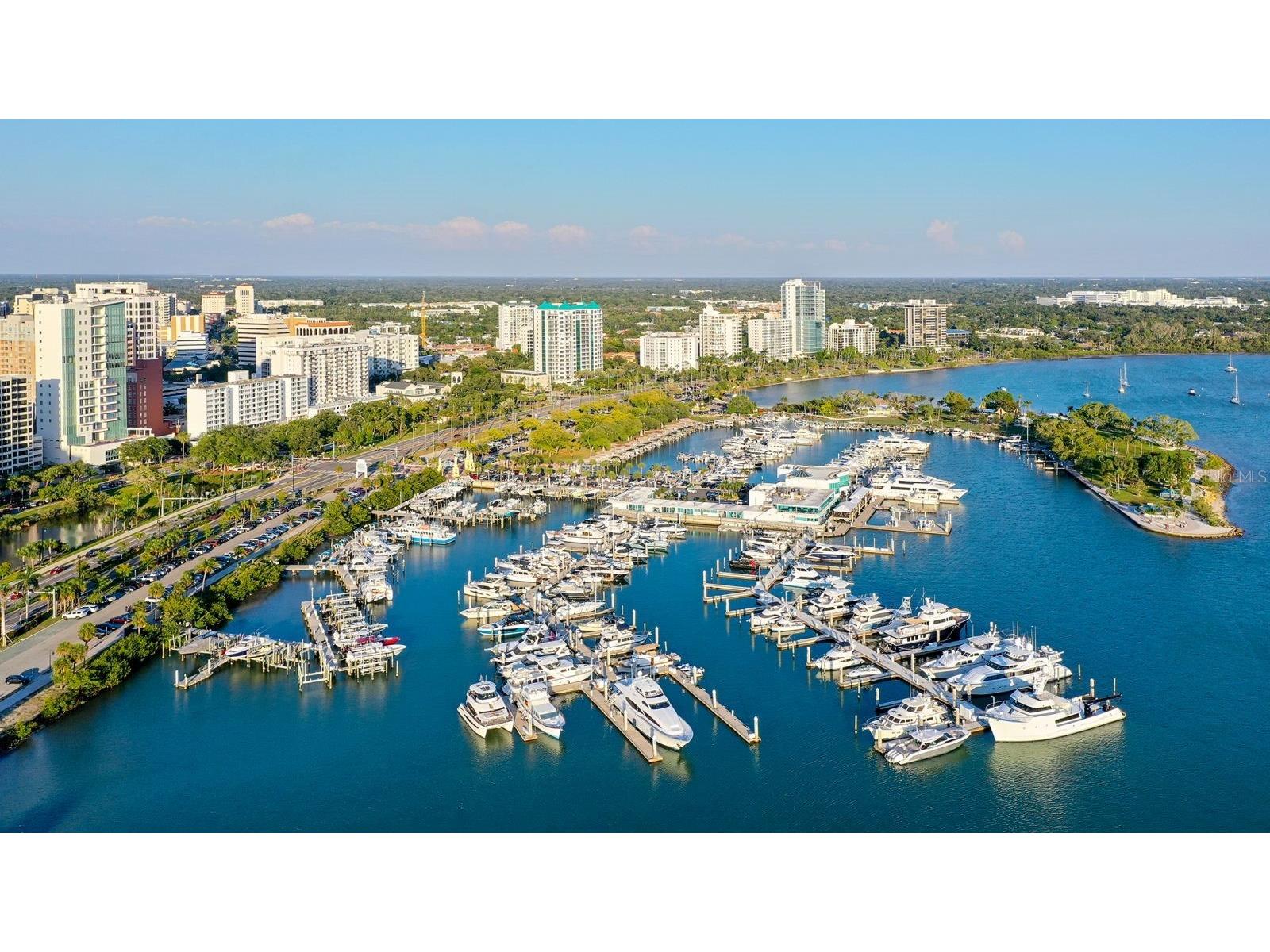 1155 N Gulfstream Avenue #401 Sarasota FL 34236 A4689843 image73