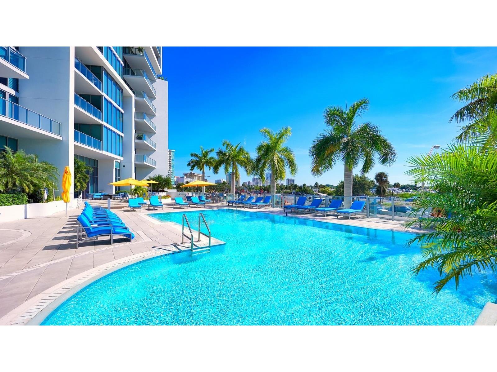 1155 N Gulfstream Avenue #401 Sarasota FL 34236 A4689843 image77