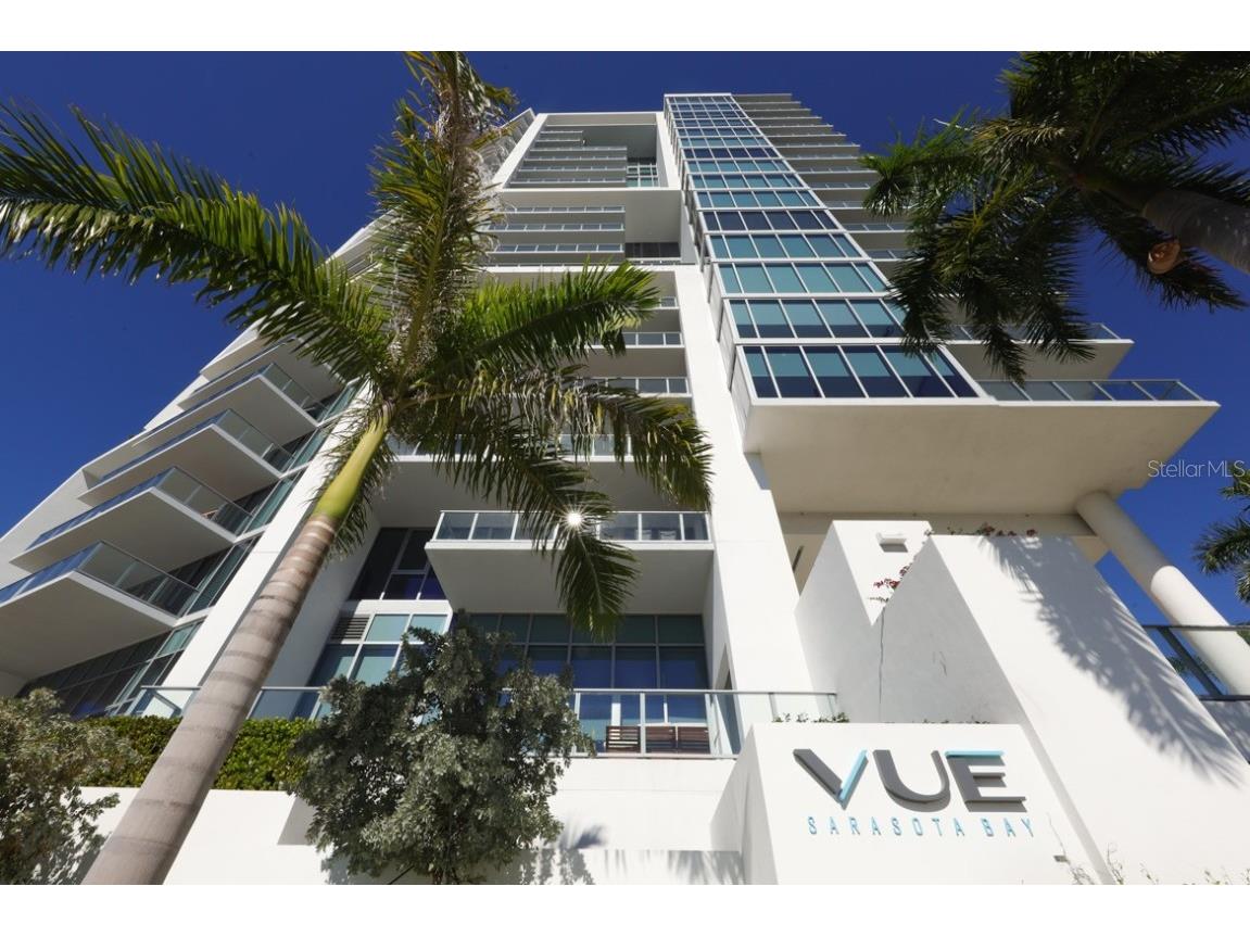 1155 N Gulfstream Avenue #508 Sarasota FL 34236 A4589529 image1