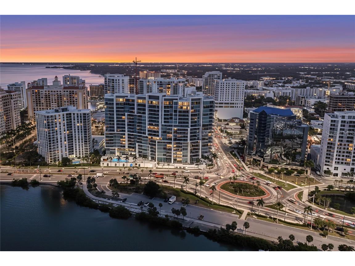 1155 N Gulfstream Avenue #508 Sarasota FL 34236 A4664512 image1