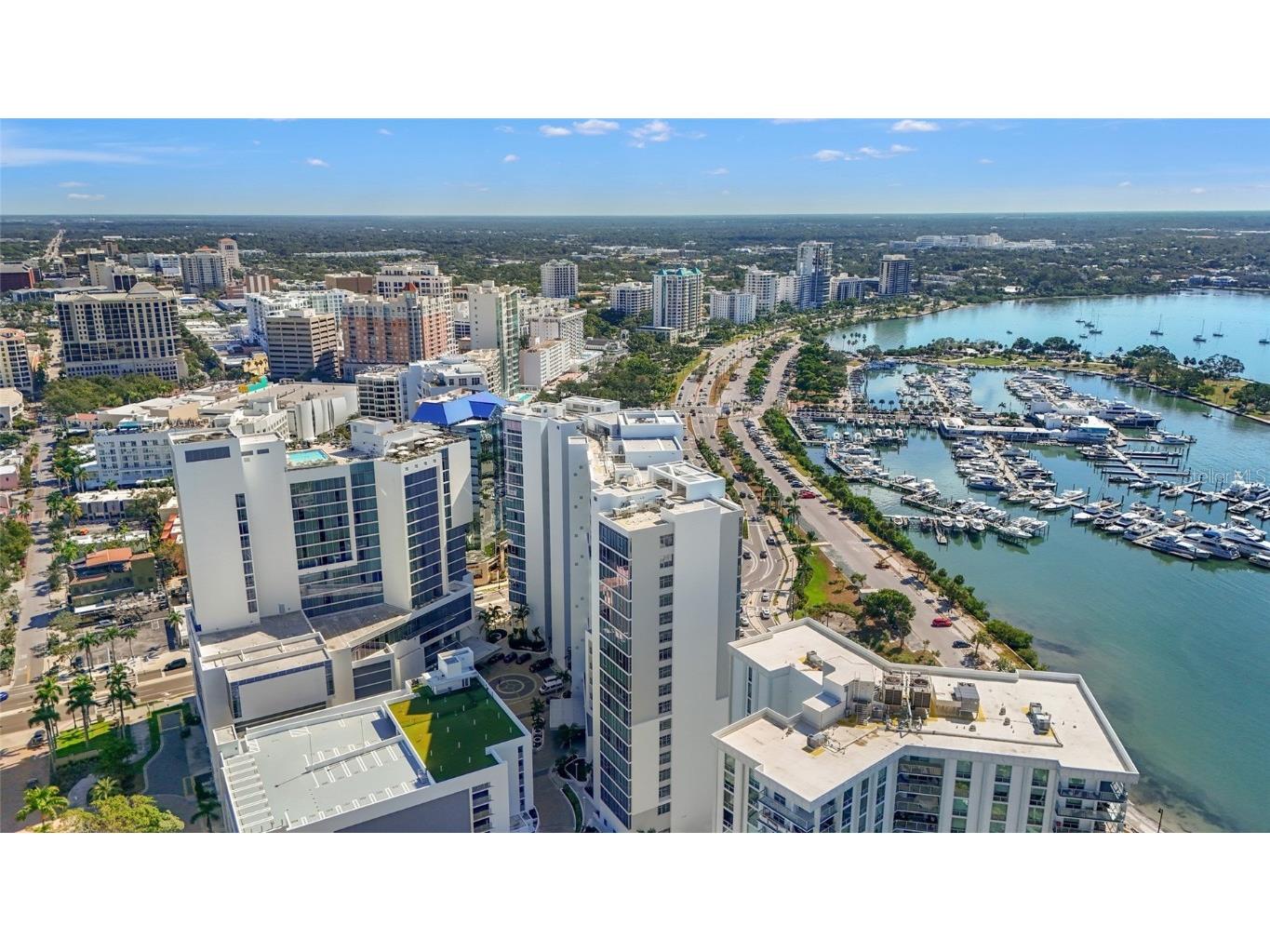 1155 N Gulfstream Avenue #508 Sarasota FL 34236 A4664512 image20