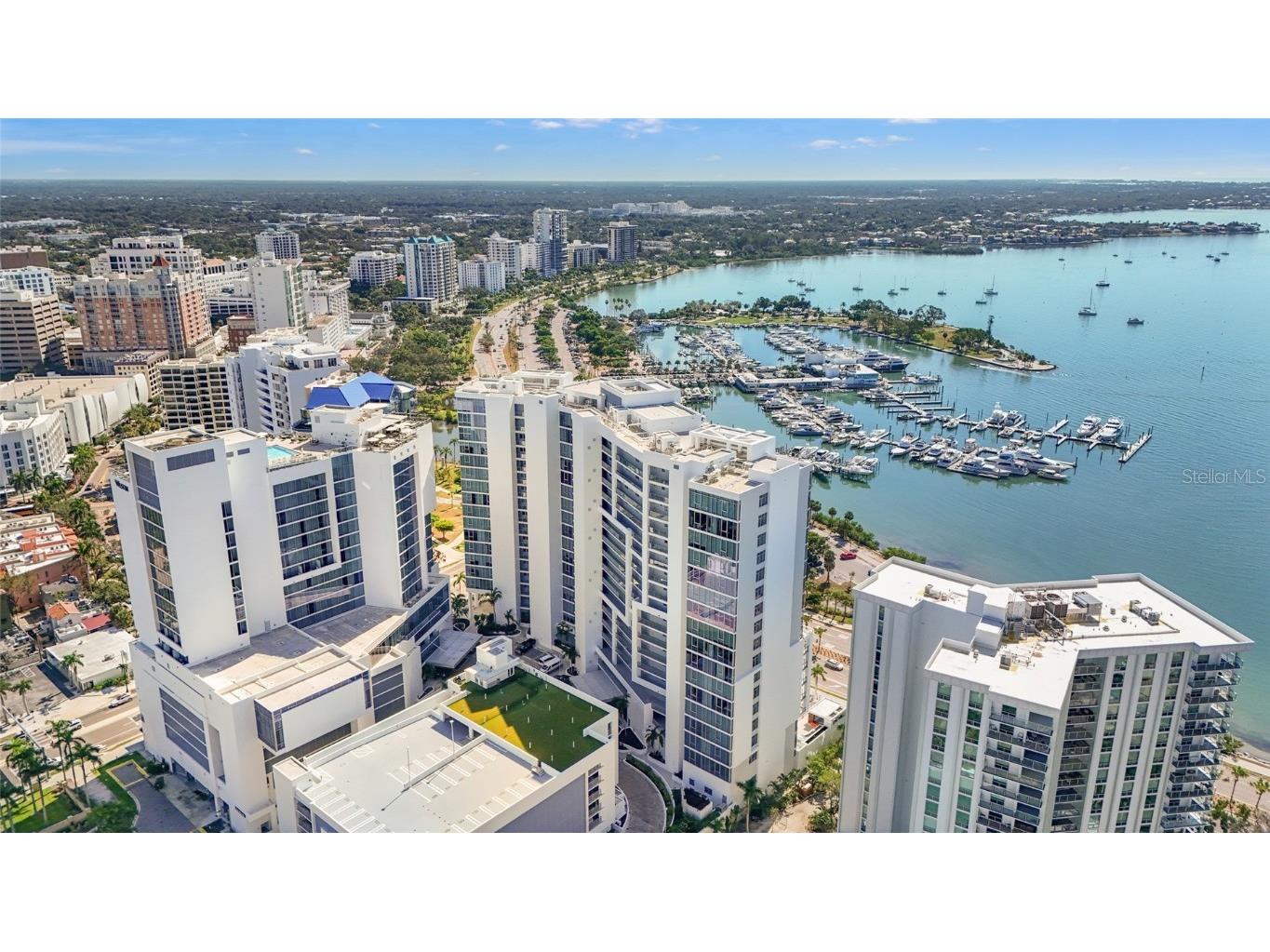 1155 N Gulfstream Avenue #508 Sarasota FL 34236 A4664512 image56