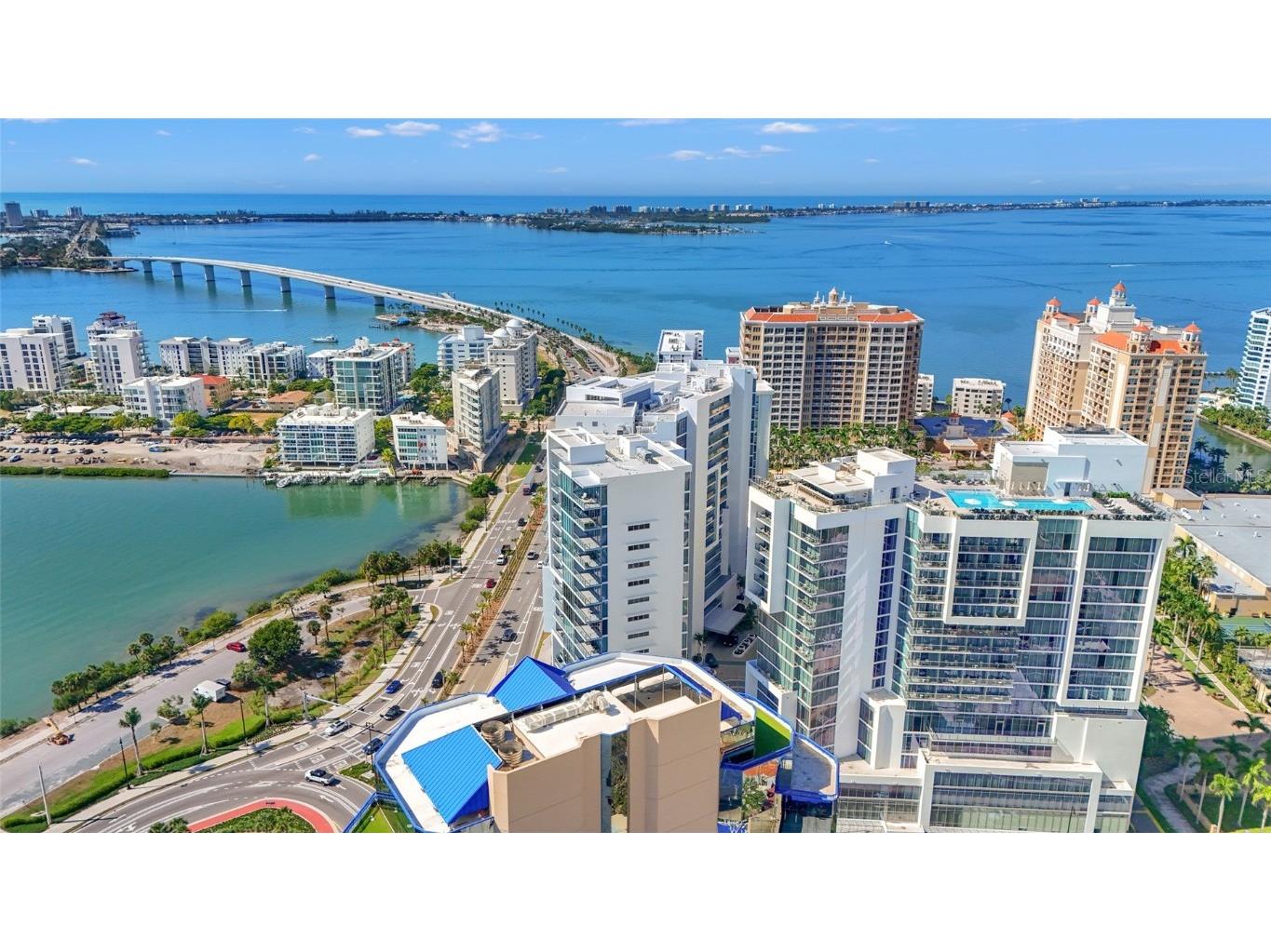 1155 N Gulfstream Avenue #508 Sarasota FL 34236 A4664512 image57