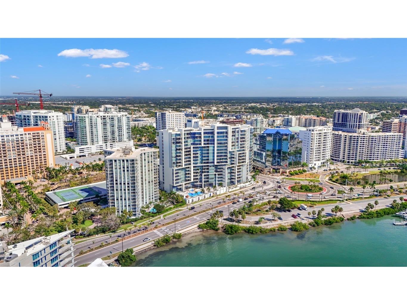 1155 N Gulfstream Avenue #508 Sarasota FL 34236 A4664512 image58