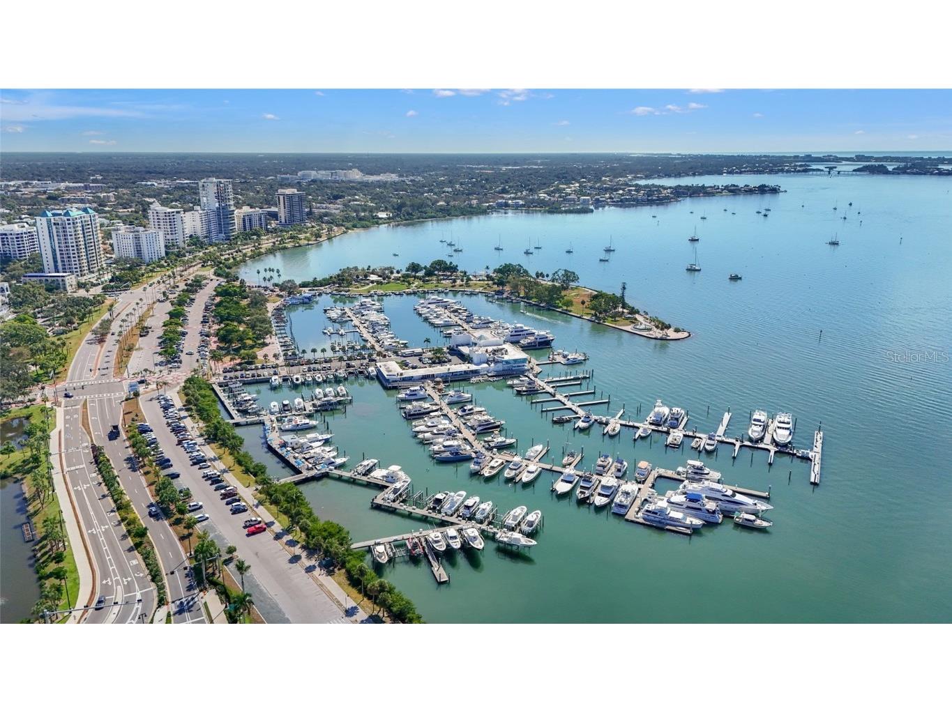 1155 N Gulfstream Avenue #508 Sarasota FL 34236 A4664512 image59