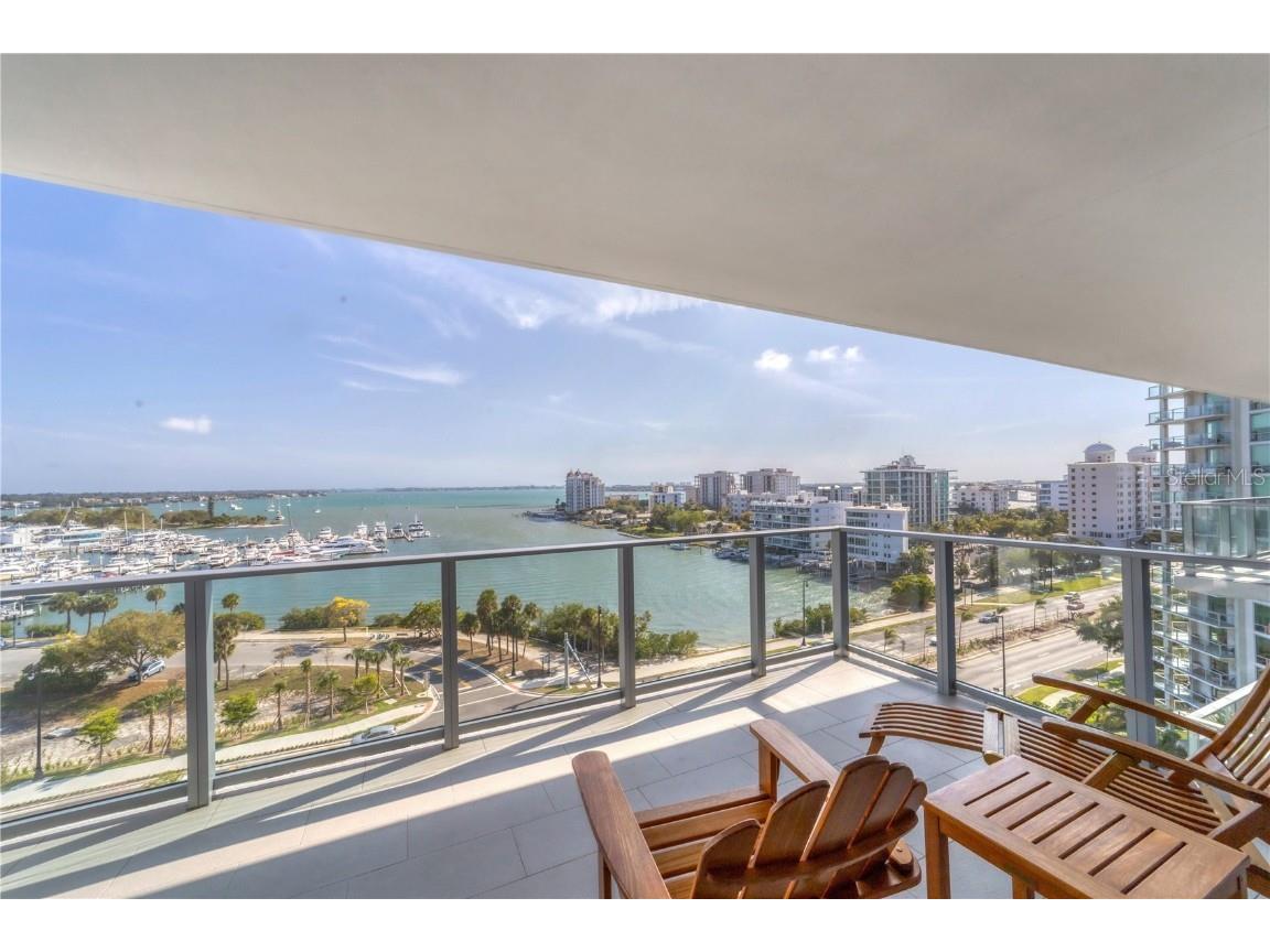 1155 N Gulfstream Avenue #802 Sarasota FL 34236 A4674218 image18