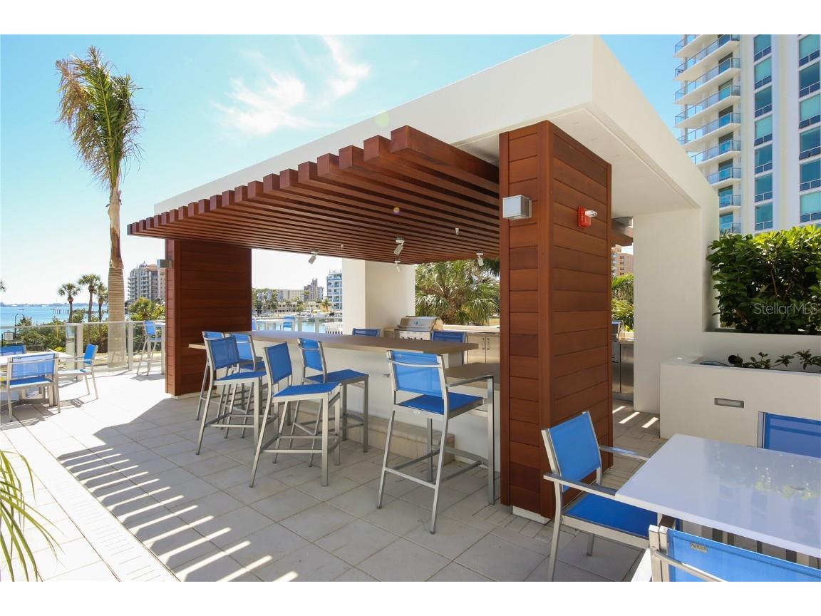 1155 N Gulfstream Avenue #802 Sarasota FL 34236 A4674218 image34