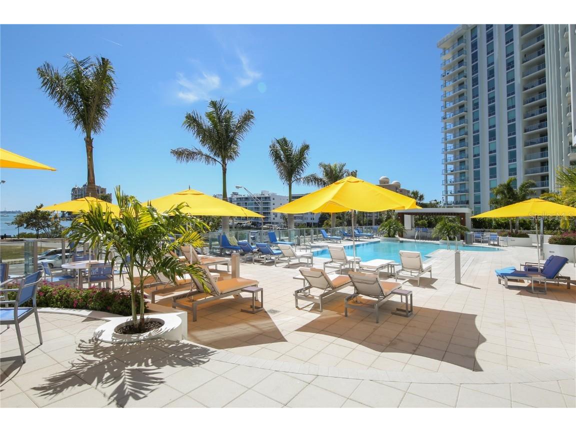 1155 N Gulfstream Avenue #802 Sarasota FL 34236 A4674218 image39