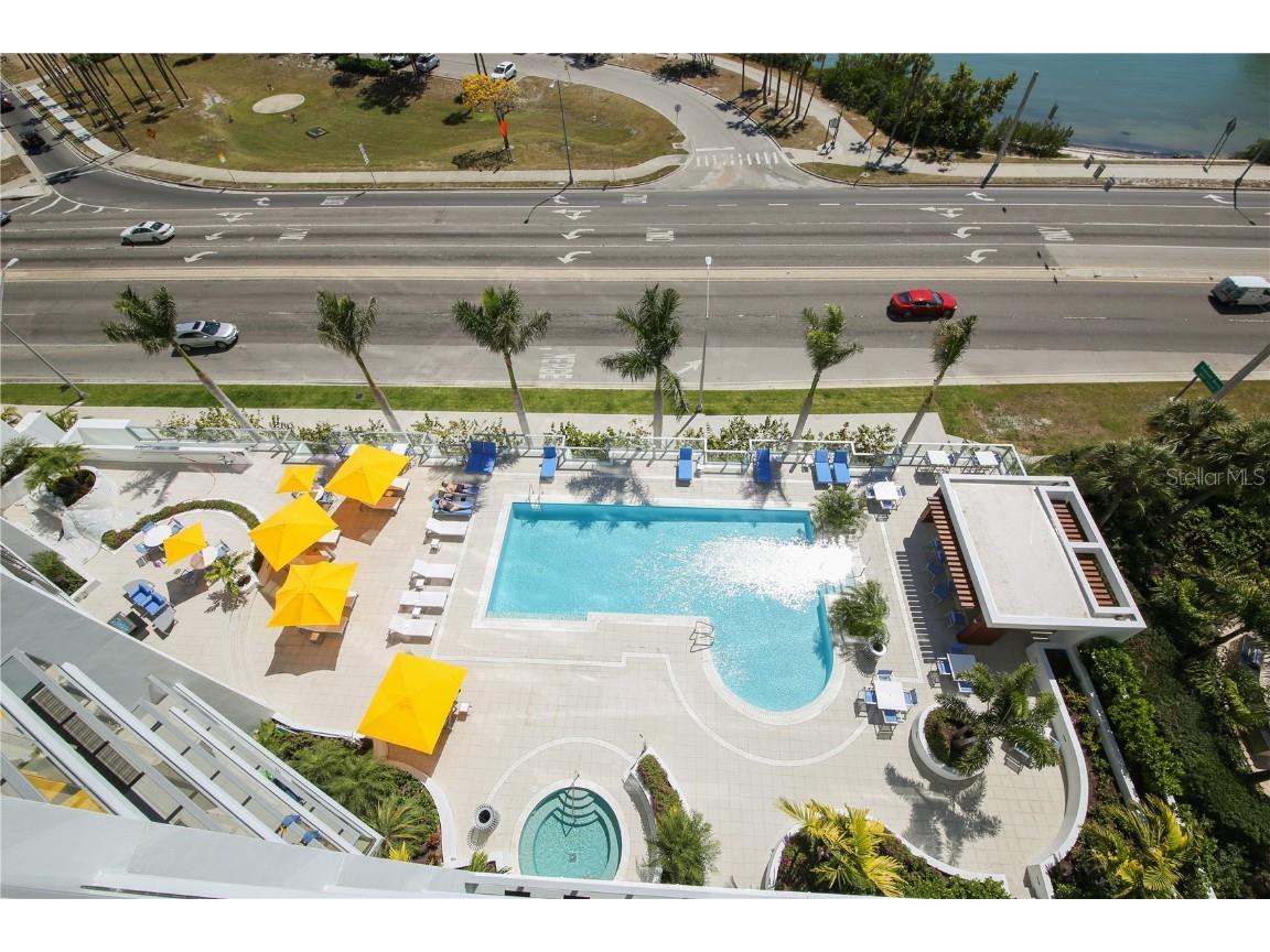 1155 N Gulfstream Avenue #802 Sarasota FL 34236 A4674218 image41