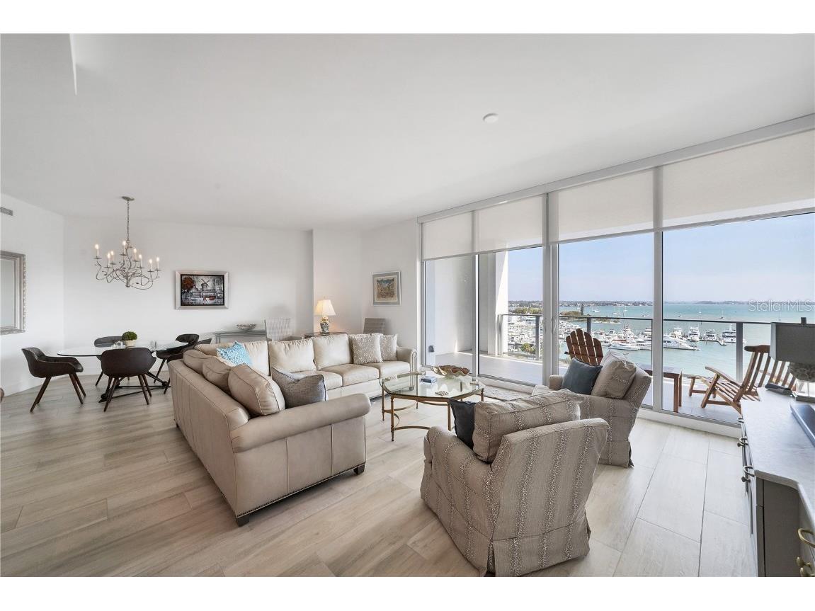 1155 N Gulfstream Avenue #802 Sarasota FL 34236 A4674218 image7