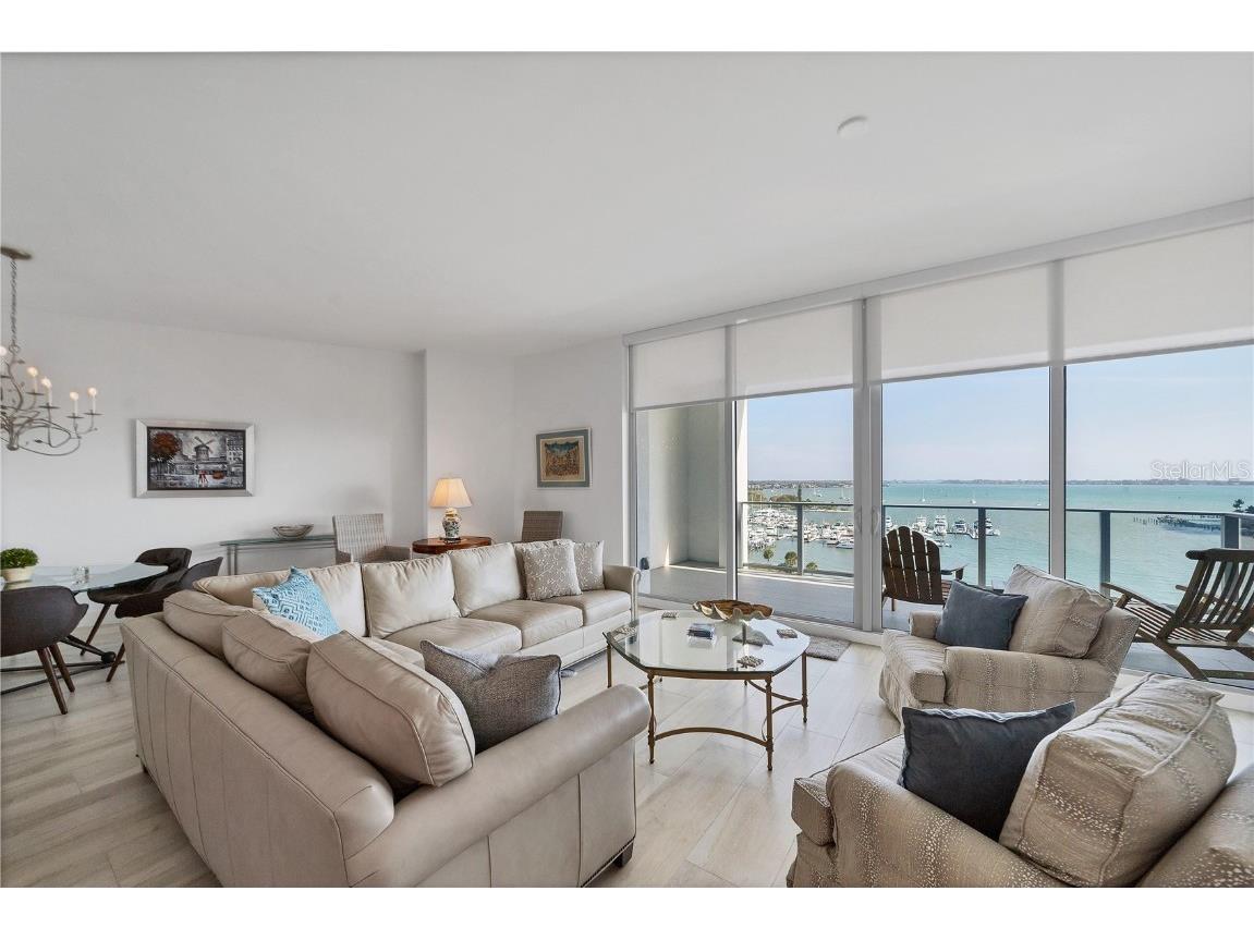 1155 N Gulfstream Avenue #802 Sarasota FL 34236 A4674218 image8