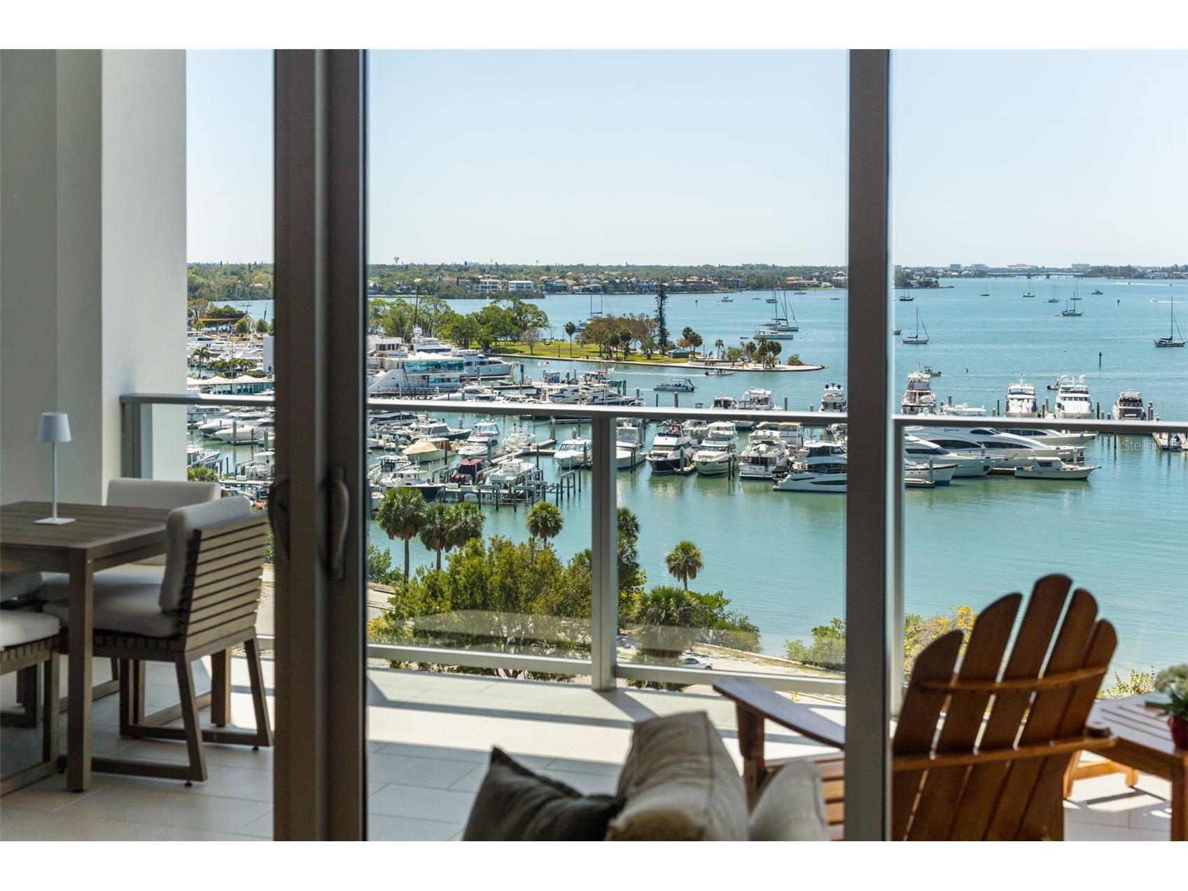 1155 N Gulfstream Avenue #802 Sarasota FL 34236 A4684831 image2