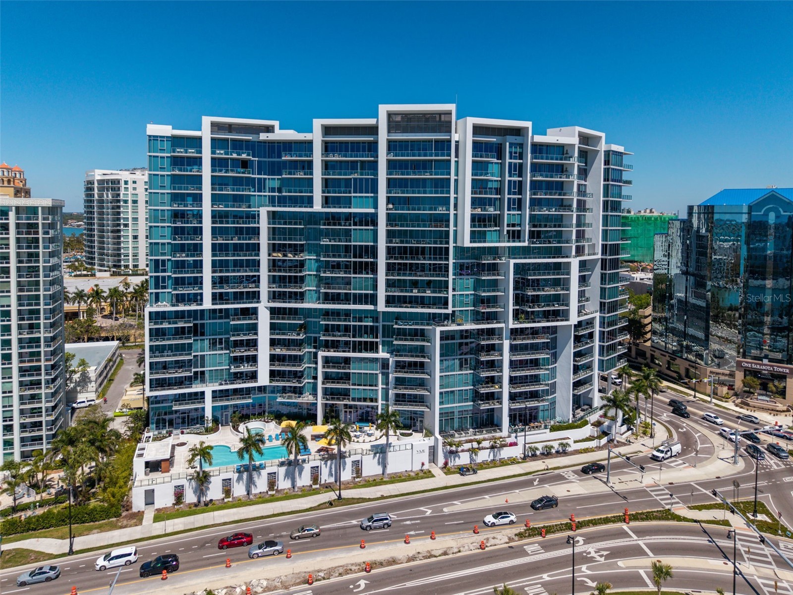 1155 N Gulfstream Avenue #802 Sarasota FL 34236 A4684831 image3