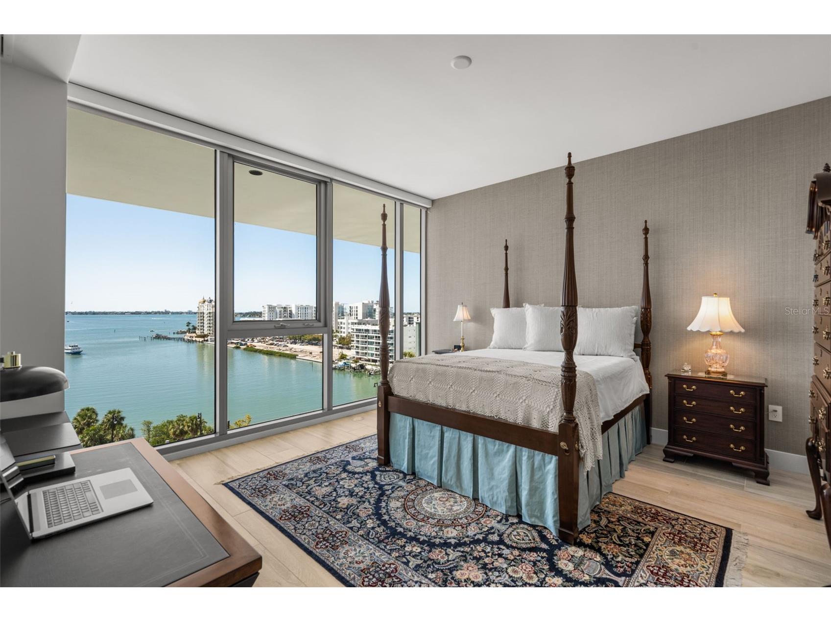 1155 N Gulfstream Avenue #802 Sarasota FL 34236 A4684831 image33