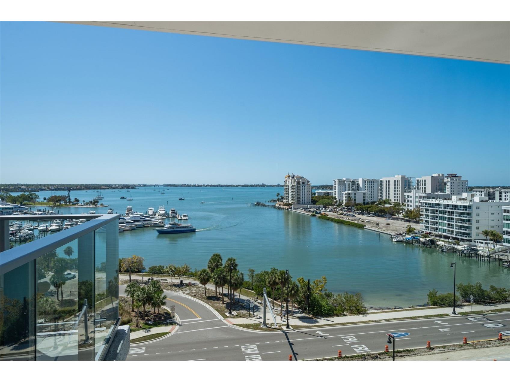1155 N Gulfstream Avenue #802 Sarasota FL 34236 A4684831 image36