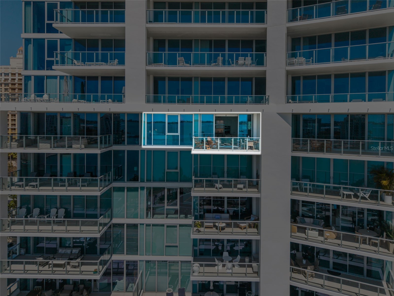 1155 N Gulfstream Avenue #802 Sarasota FL 34236 A4684831 image54
