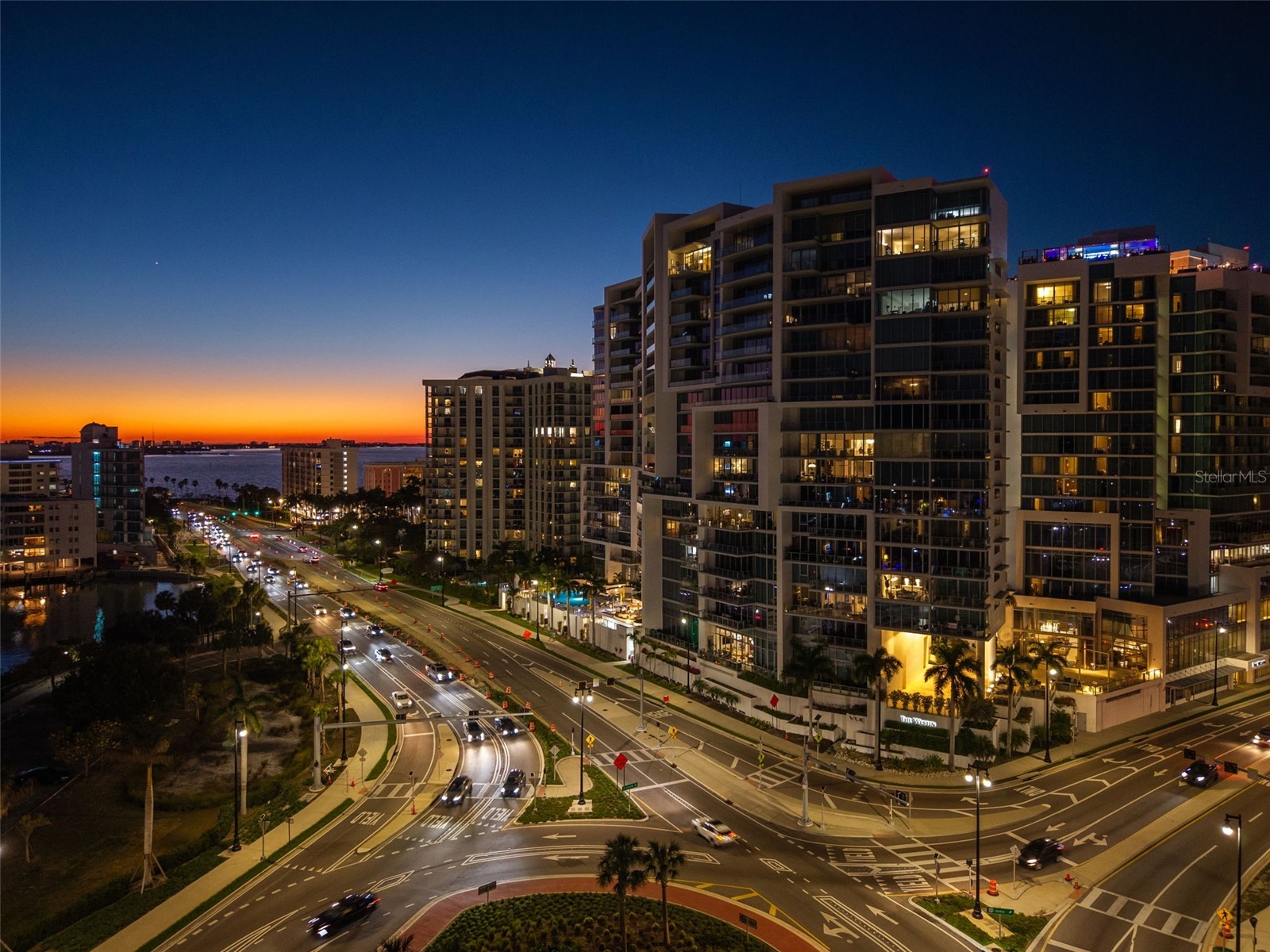 1155 N Gulfstream Avenue #802 Sarasota FL 34236 A4684831 image57