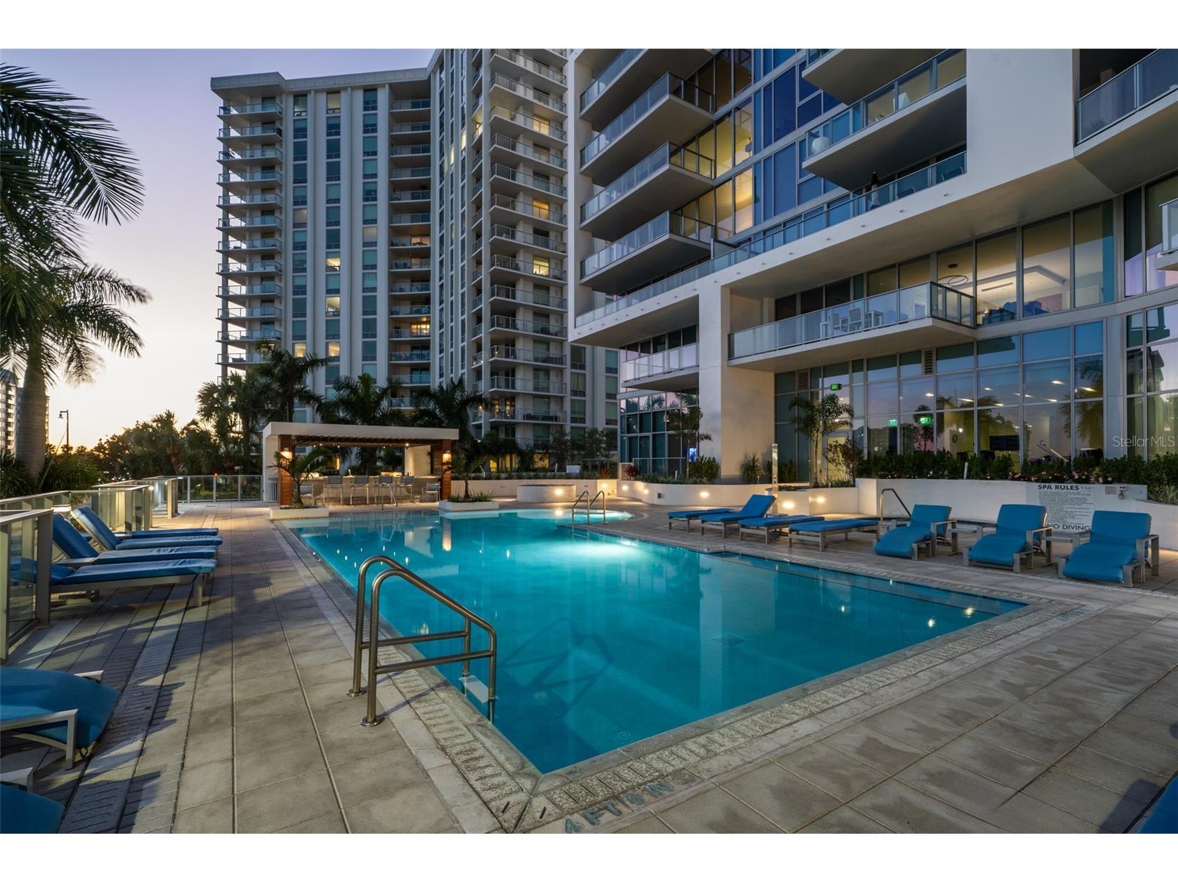 1155 N Gulfstream Avenue #802 Sarasota FL 34236 A4684831 image67