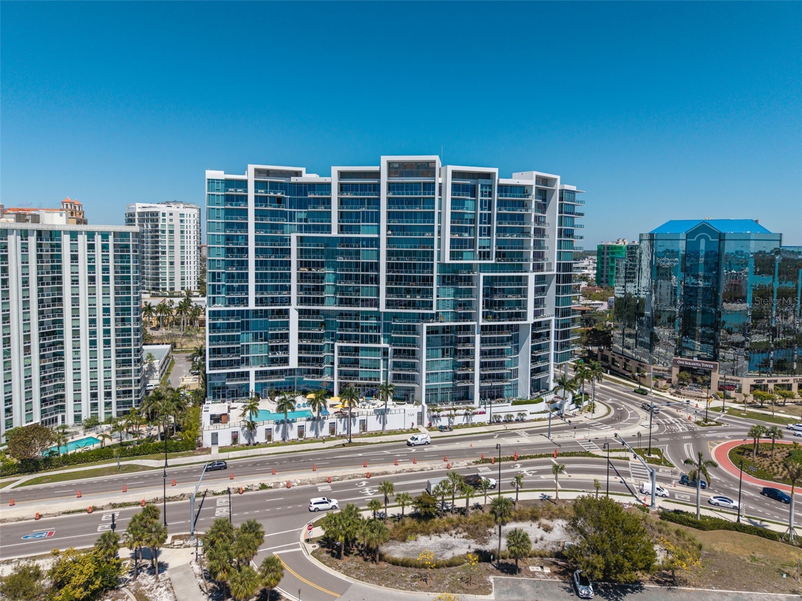 1155 N Gulfstream Avenue #802 Sarasota FL 34236 A4684831 image90