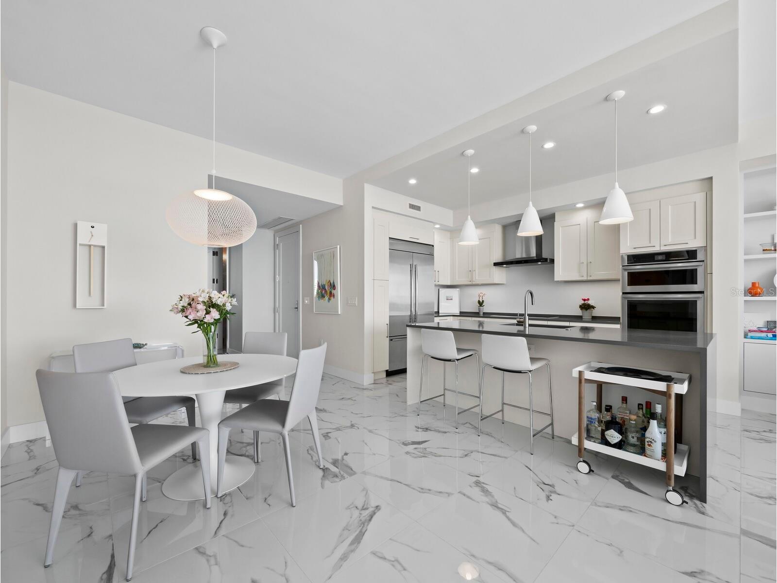 1155 N Gulfstream Avenue #906 Sarasota FL 34236 - SARASOTA BAY A4678730 image10