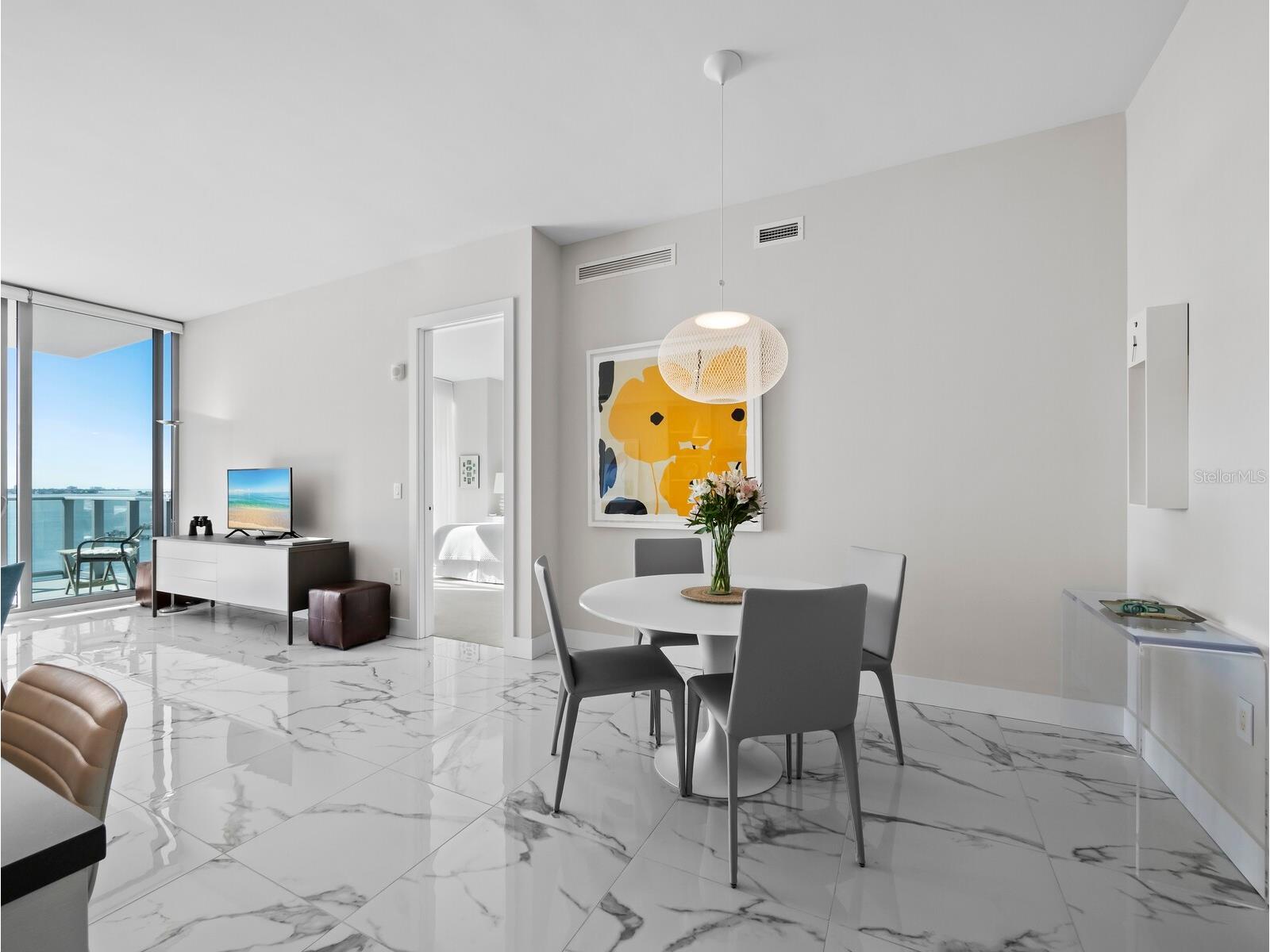 1155 N Gulfstream Avenue #906 Sarasota FL 34236 - SARASOTA BAY A4678730 image12