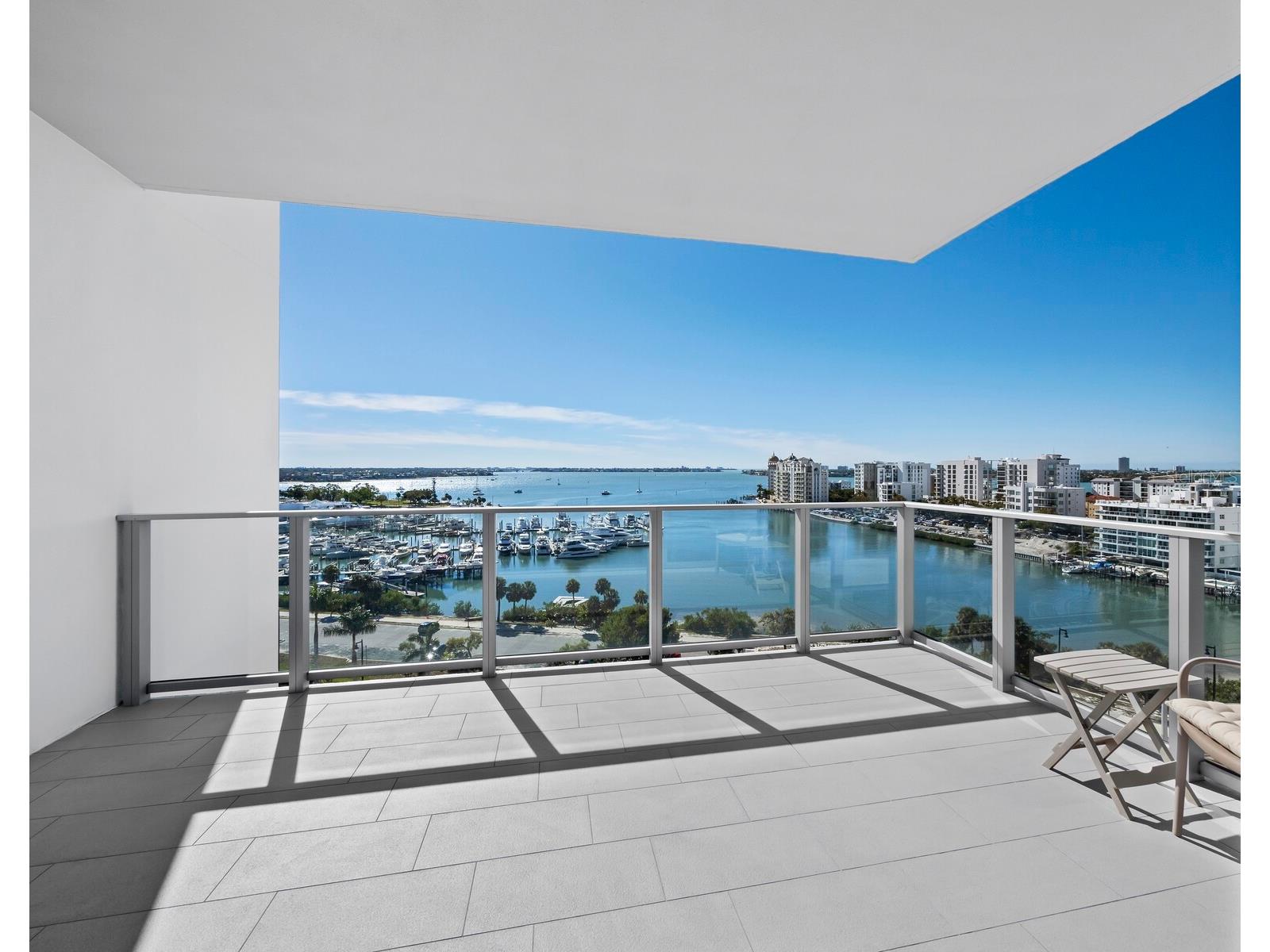 1155 N Gulfstream Avenue #906 Sarasota FL 34236 - SARASOTA BAY A4678730 image17