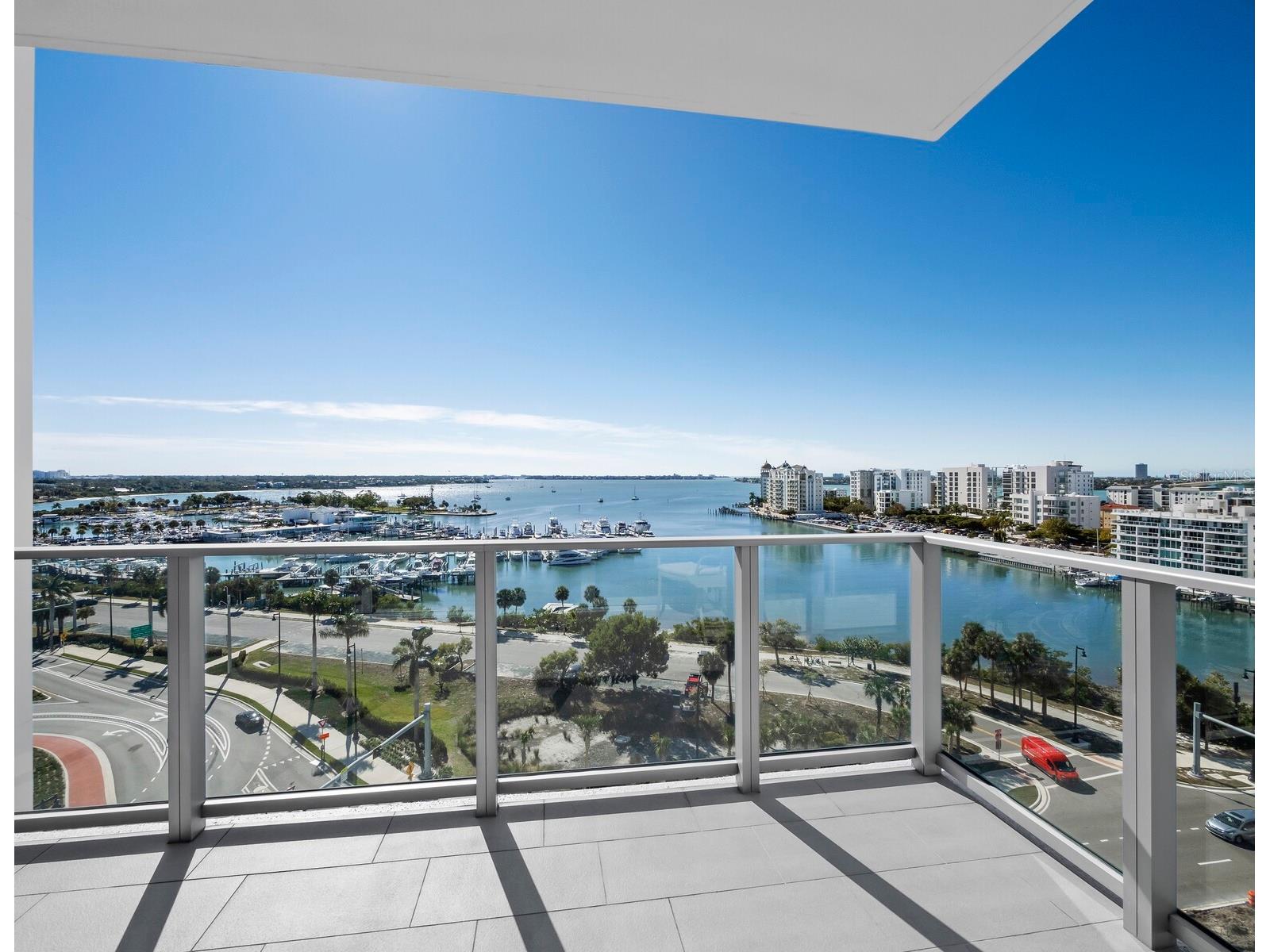 1155 N Gulfstream Avenue #906 Sarasota FL 34236 - SARASOTA BAY A4678730 image20