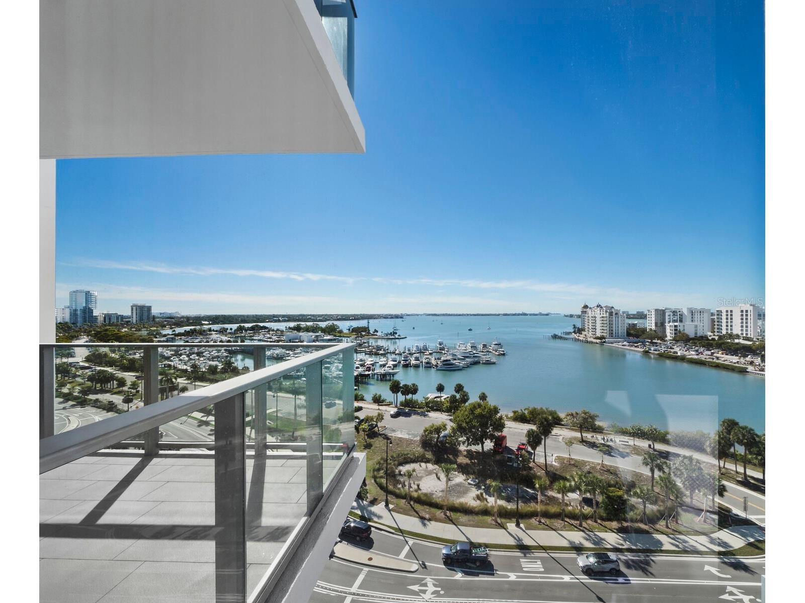 1155 N Gulfstream Avenue #906 Sarasota FL 34236 - SARASOTA BAY A4678730 image26