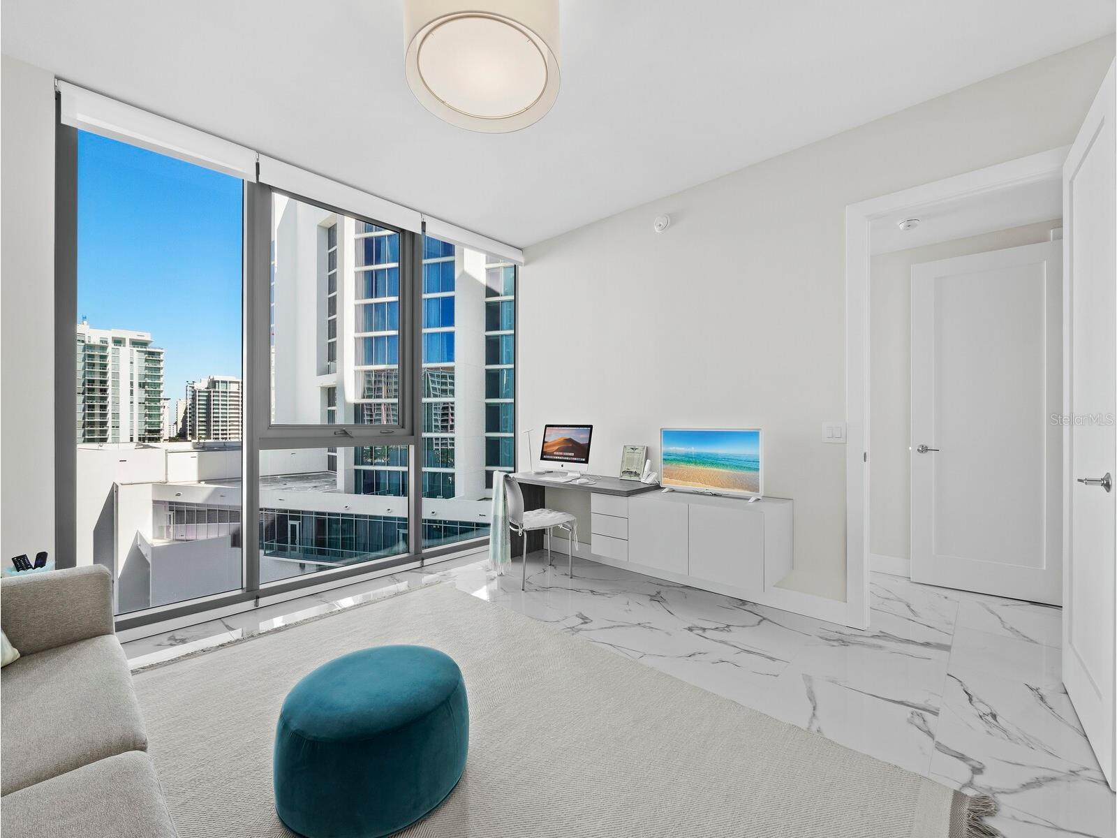 1155 N Gulfstream Avenue #906 Sarasota FL 34236 - SARASOTA BAY A4678730 image34
