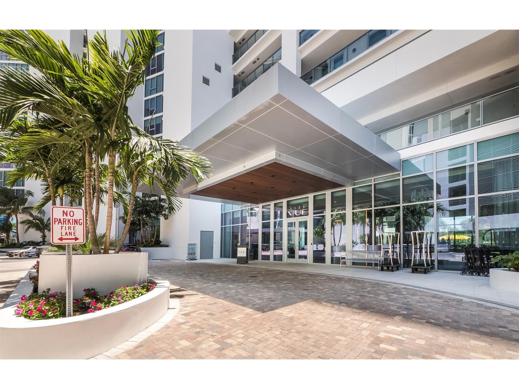 1155 N Gulfstream Avenue #906 Sarasota FL 34236 - SARASOTA BAY A4678730 image40