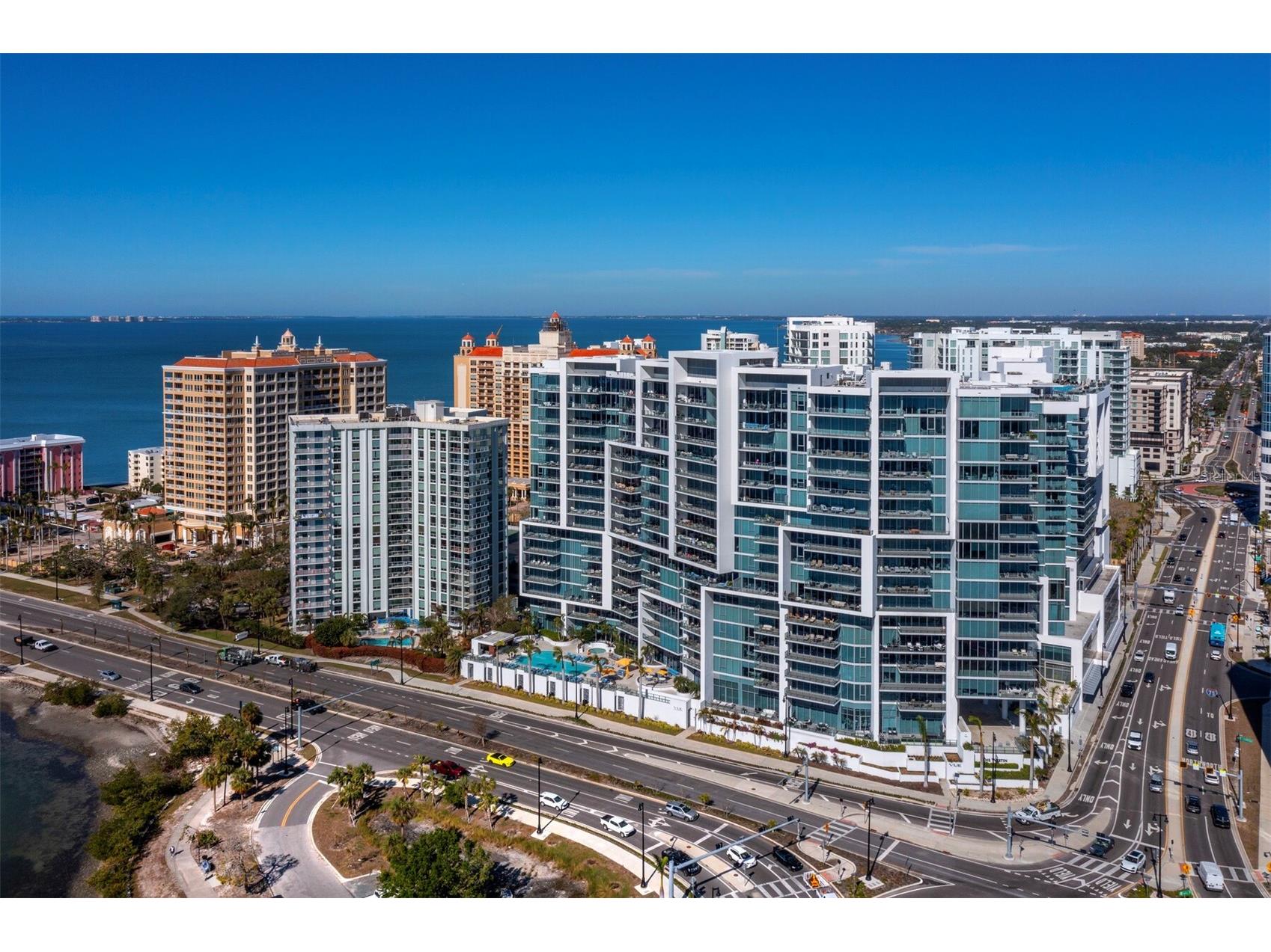 1155 N Gulfstream Avenue #906 Sarasota FL 34236 - SARASOTA BAY A4678730 image41