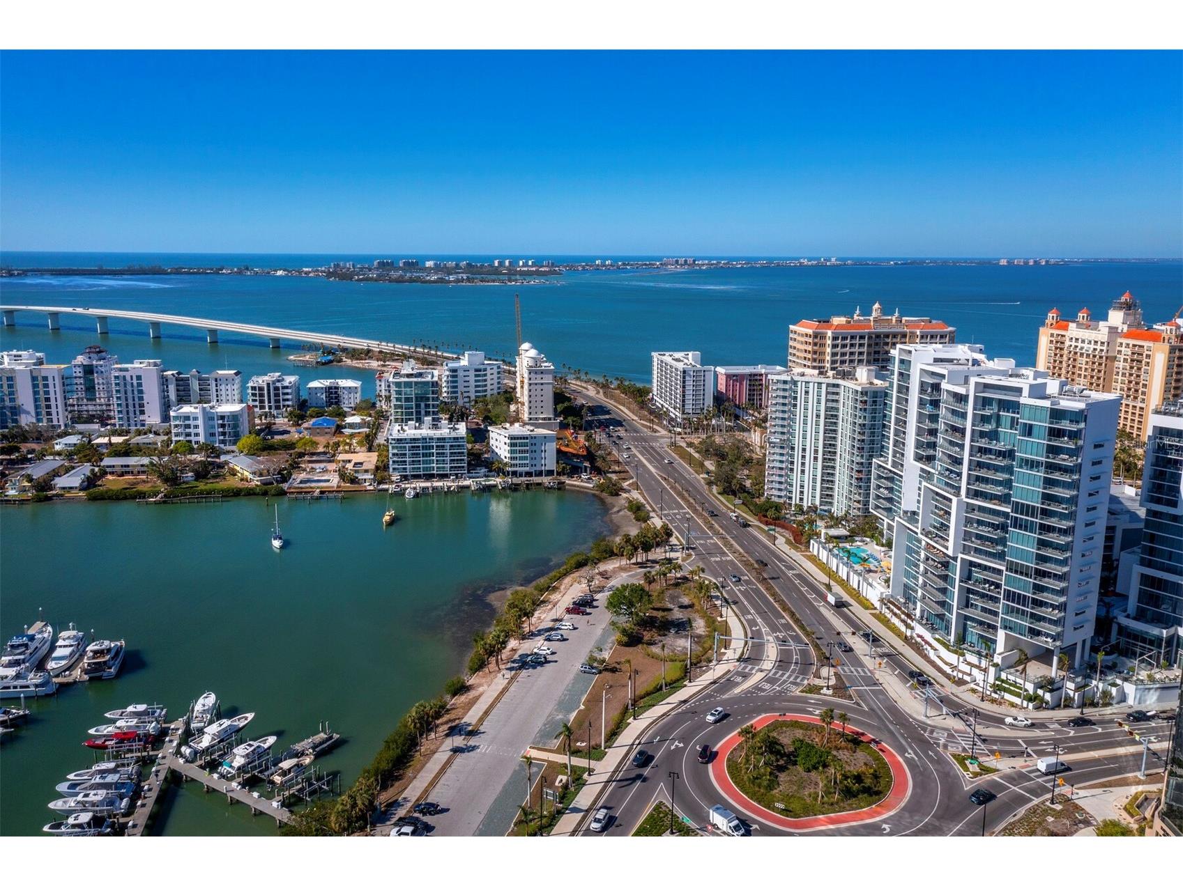1155 N Gulfstream Avenue #906 Sarasota FL 34236 - SARASOTA BAY A4678730 image43
