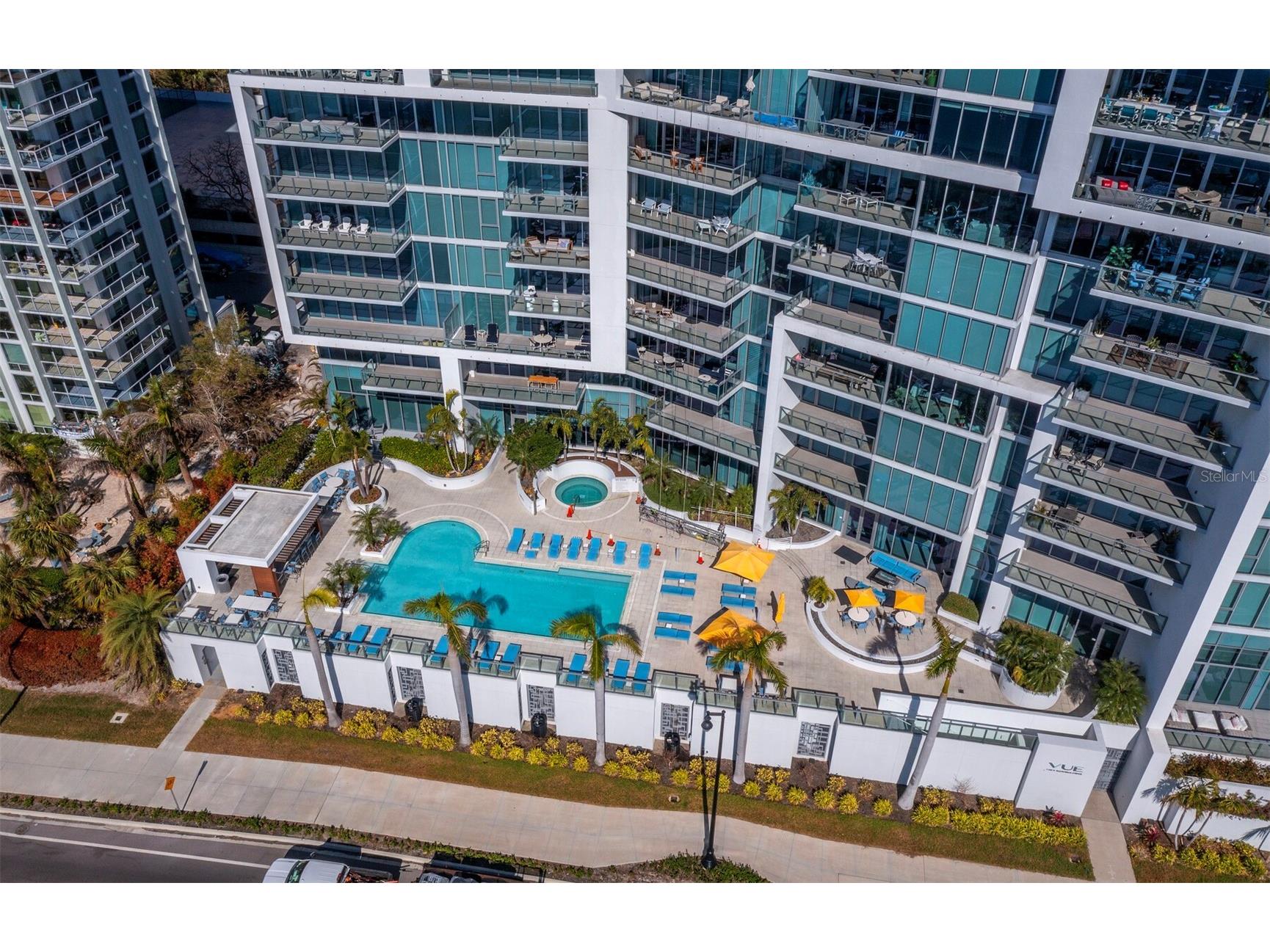 1155 N Gulfstream Avenue #906 Sarasota FL 34236 - SARASOTA BAY A4678730 image44