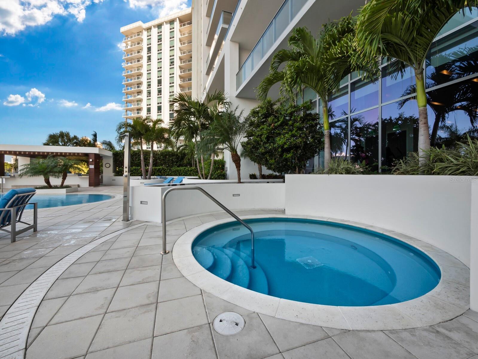 1155 N Gulfstream Avenue #906 Sarasota FL 34236 - SARASOTA BAY A4678730 image48