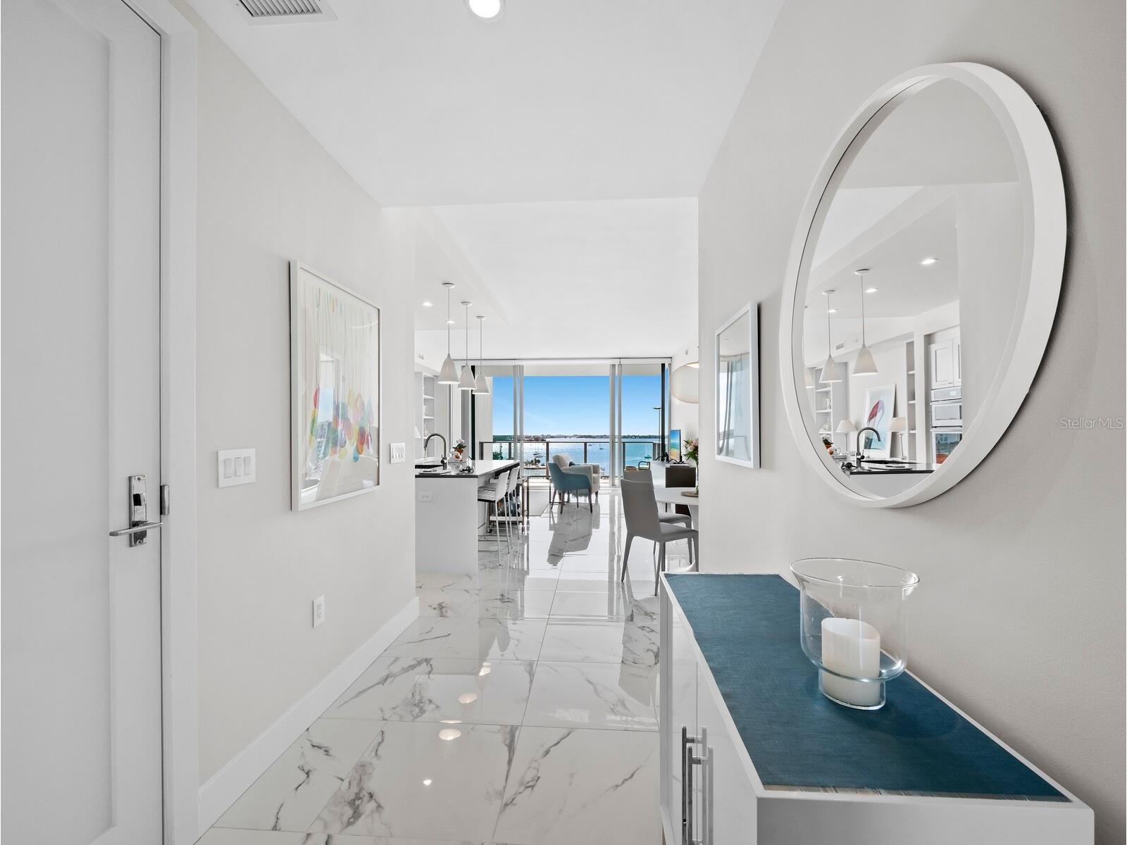 1155 N Gulfstream Avenue #906 Sarasota FL 34236 - SARASOTA BAY A4678730 image5