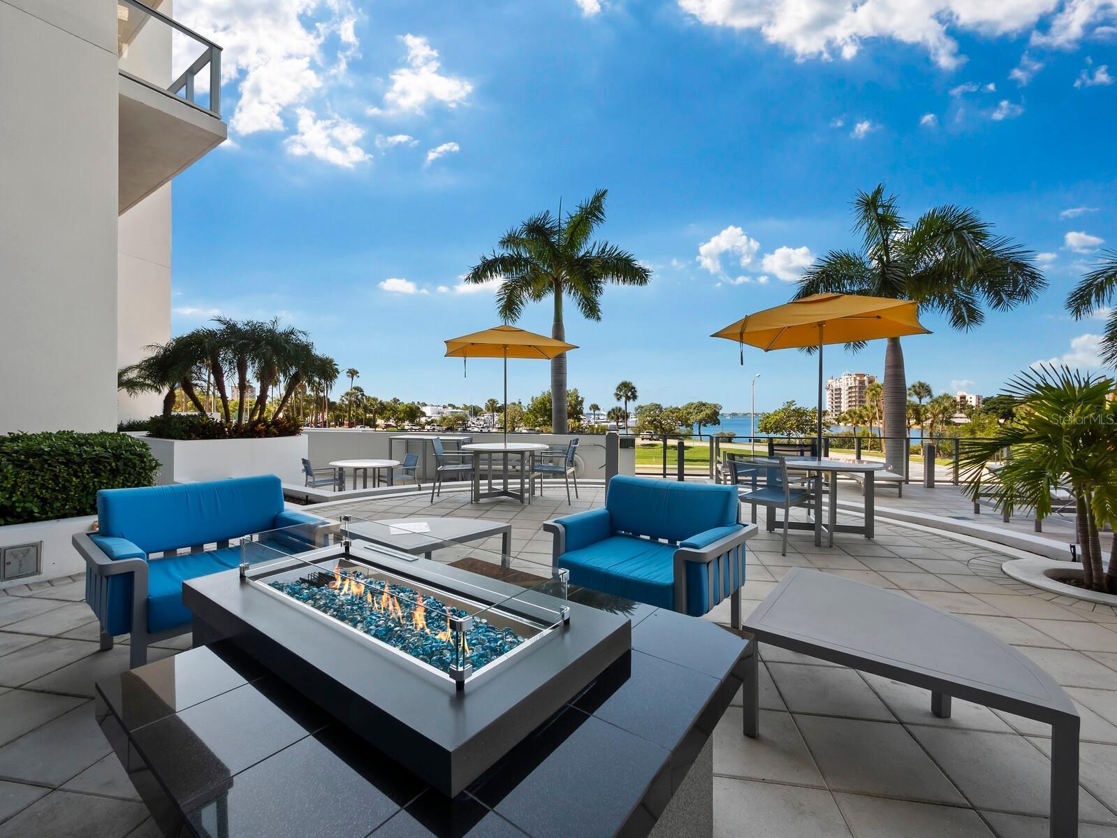 1155 N Gulfstream Avenue #906 Sarasota FL 34236 - SARASOTA BAY A4678730 image51