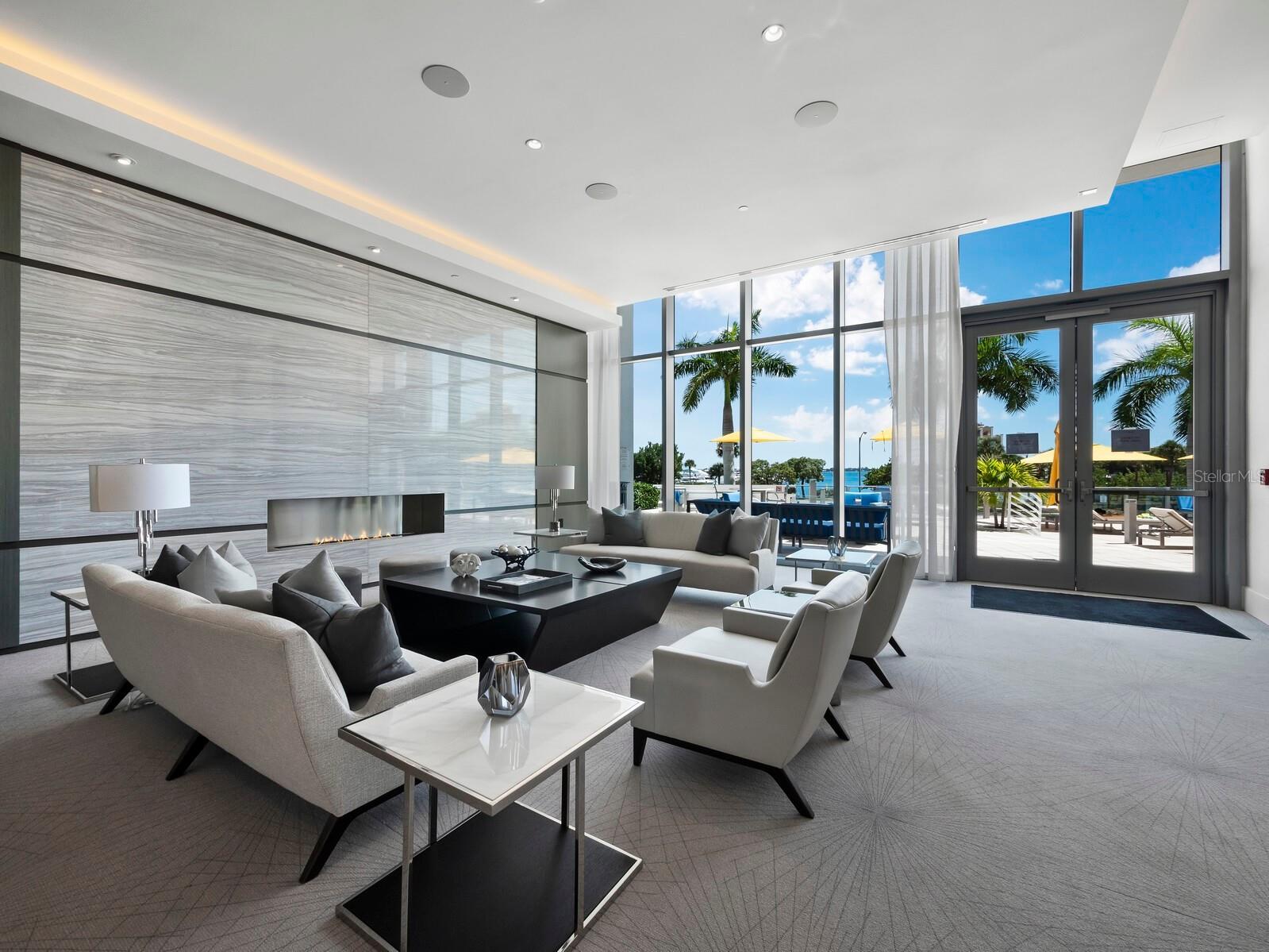1155 N Gulfstream Avenue #906 Sarasota FL 34236 - SARASOTA BAY A4678730 image52