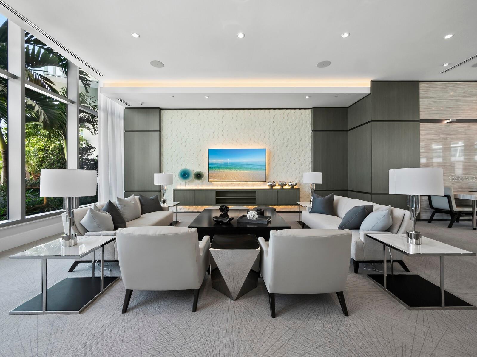 1155 N Gulfstream Avenue #906 Sarasota FL 34236 - SARASOTA BAY A4678730 image54