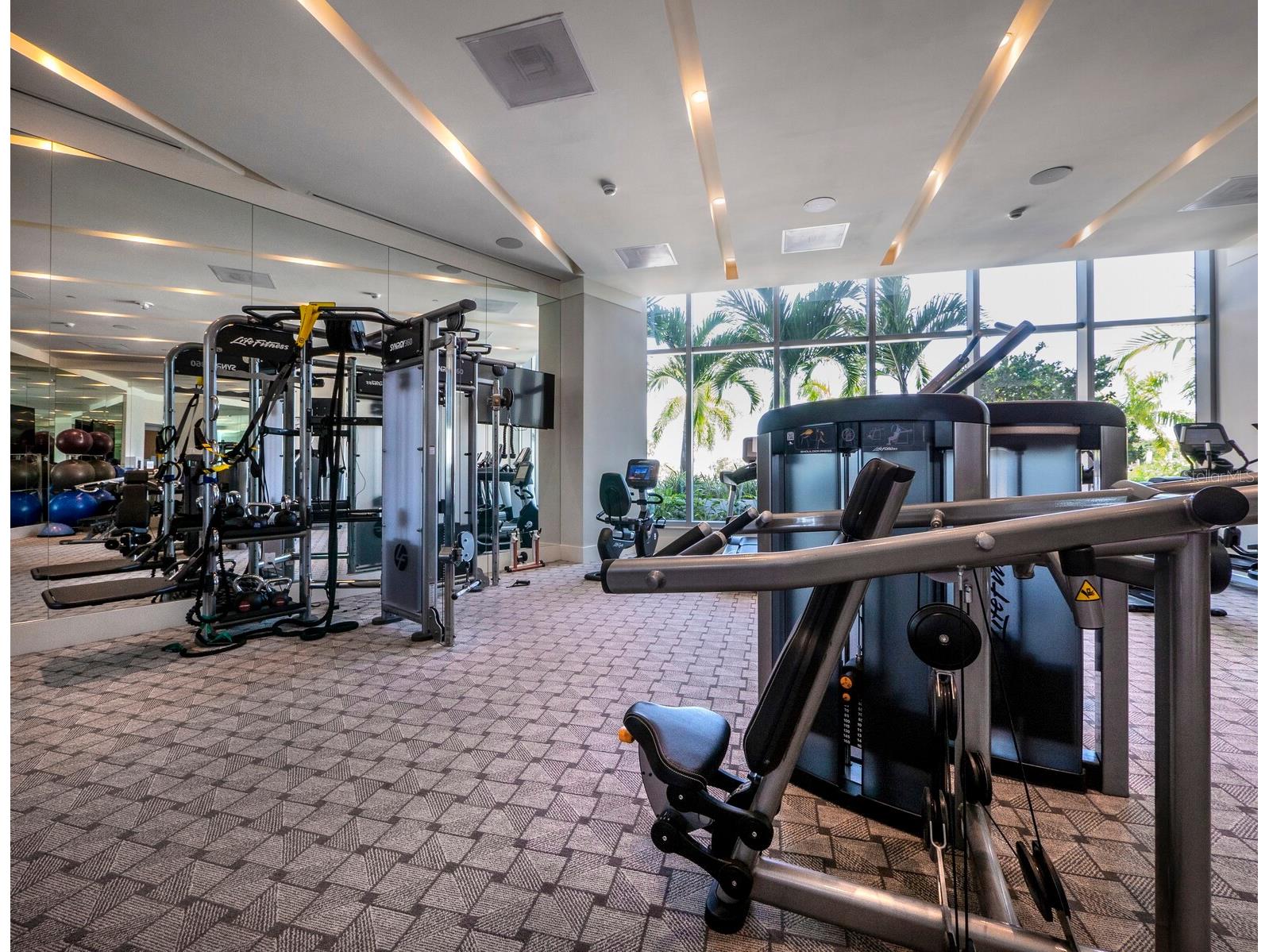 1155 N Gulfstream Avenue #906 Sarasota FL 34236 - SARASOTA BAY A4678730 image55
