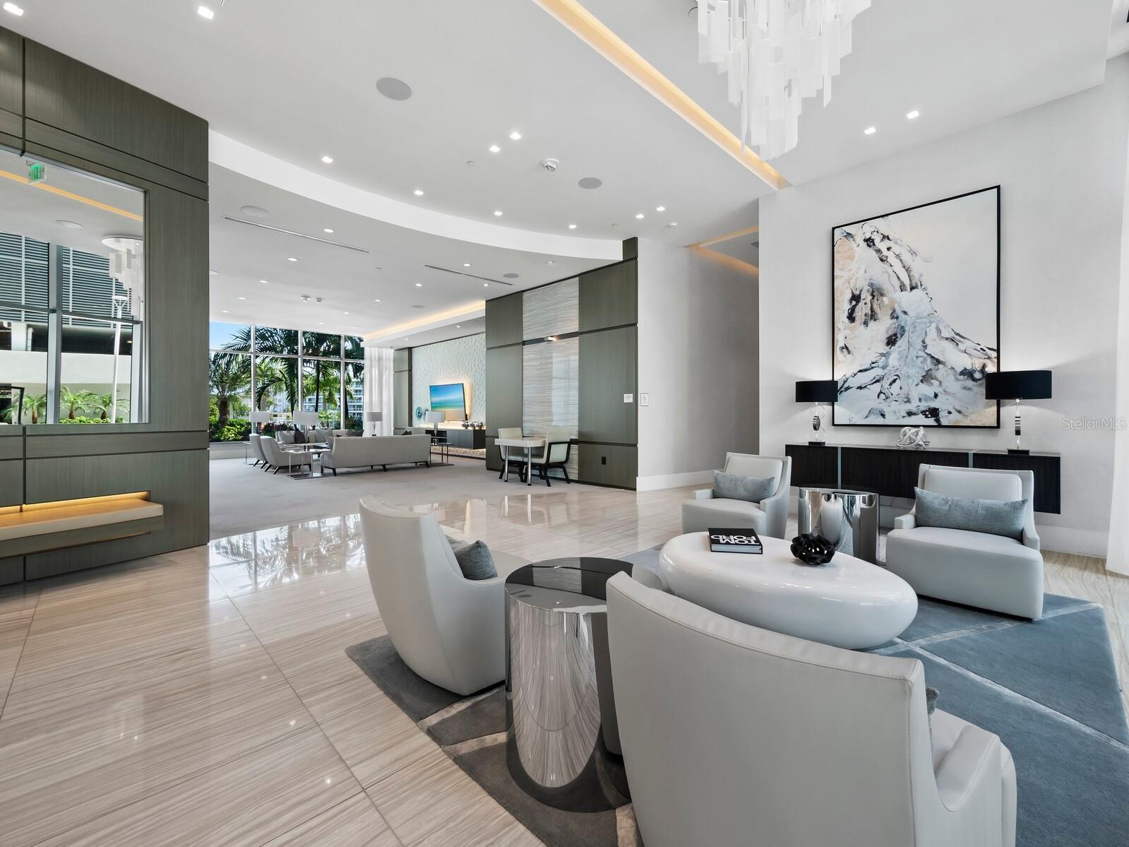 1155 N Gulfstream Avenue #906 Sarasota FL 34236 - SARASOTA BAY A4678730 image57