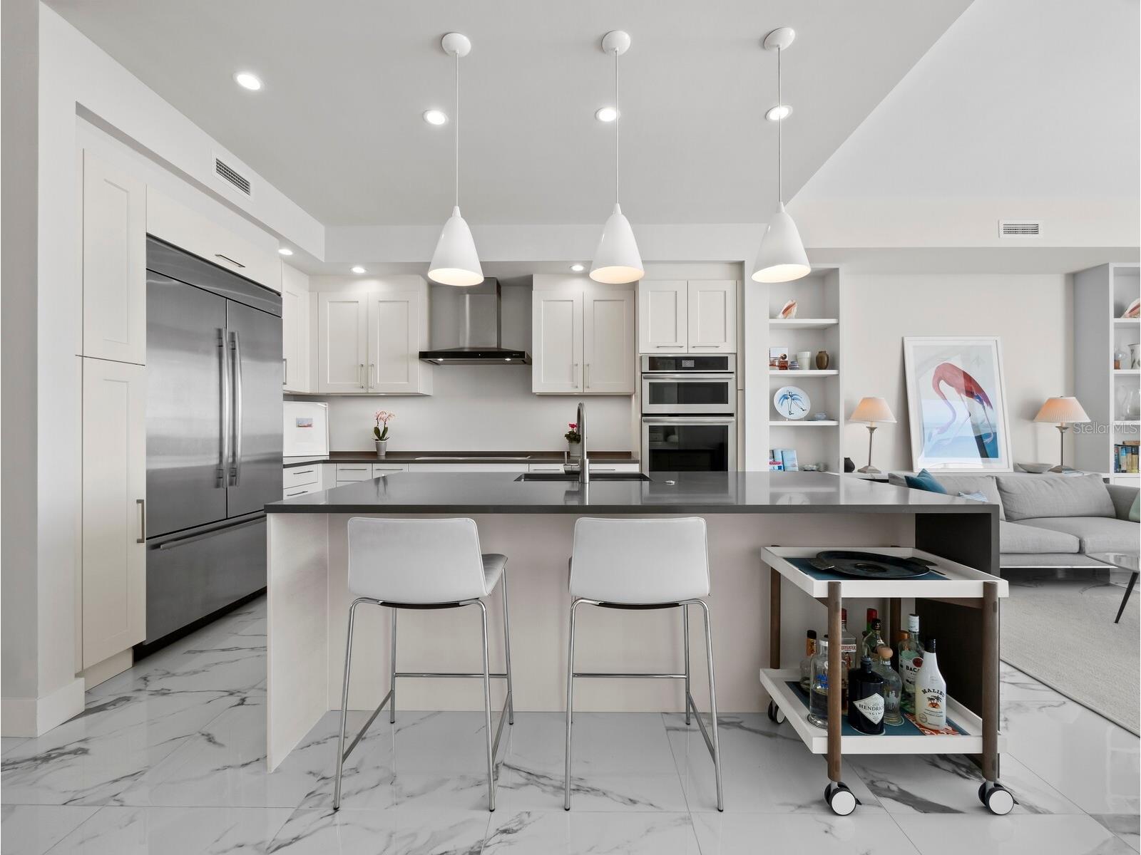 1155 N Gulfstream Avenue #906 Sarasota FL 34236 - SARASOTA BAY A4678730 image6