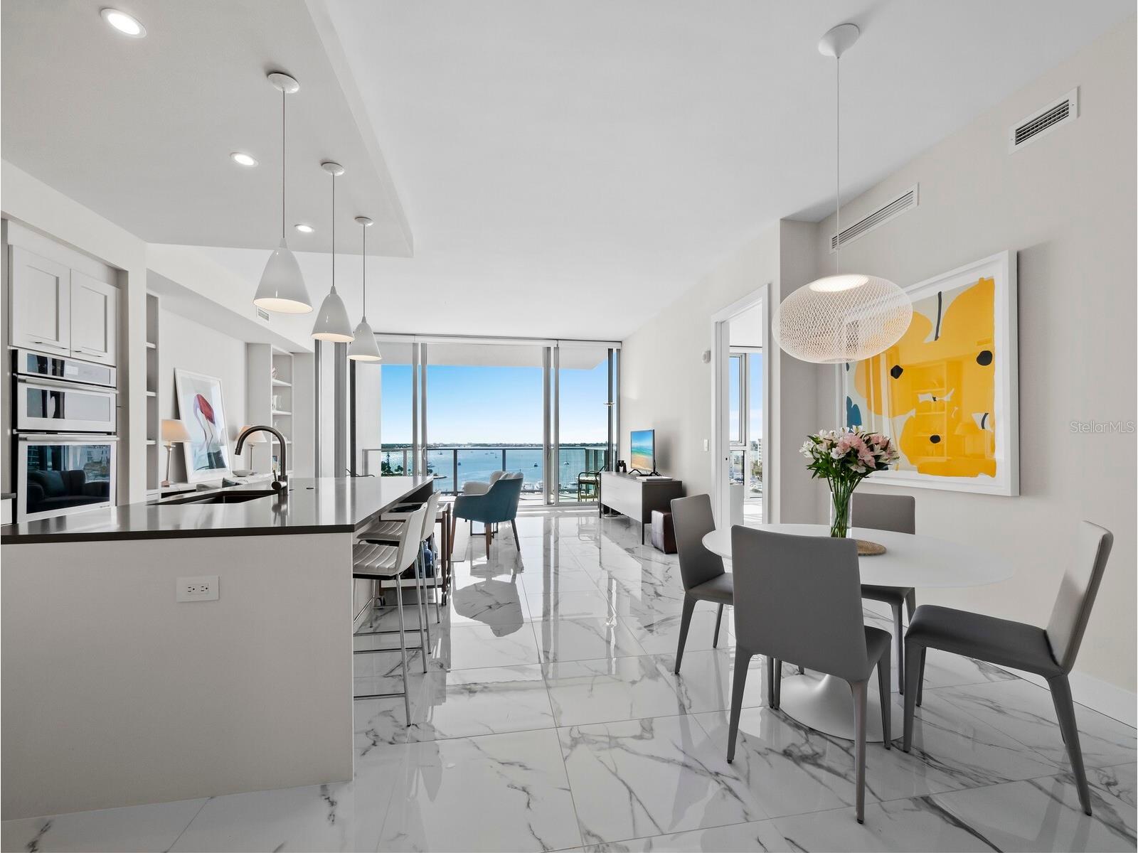 1155 N Gulfstream Avenue #906 Sarasota FL 34236 - SARASOTA BAY A4678730 image7