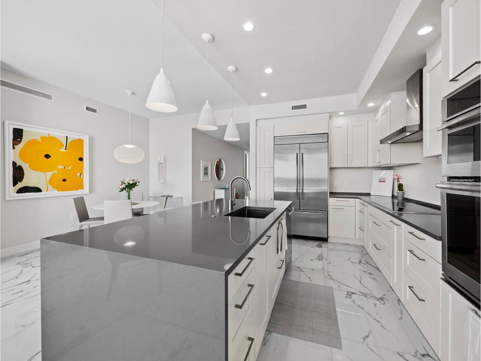 1155 N Gulfstream Avenue #906 Sarasota FL 34236 - SARASOTA BAY A4678730 image8