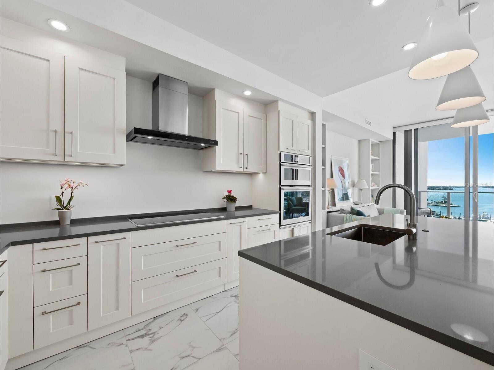 1155 N Gulfstream Avenue #906 Sarasota FL 34236 - SARASOTA BAY A4678730 image9